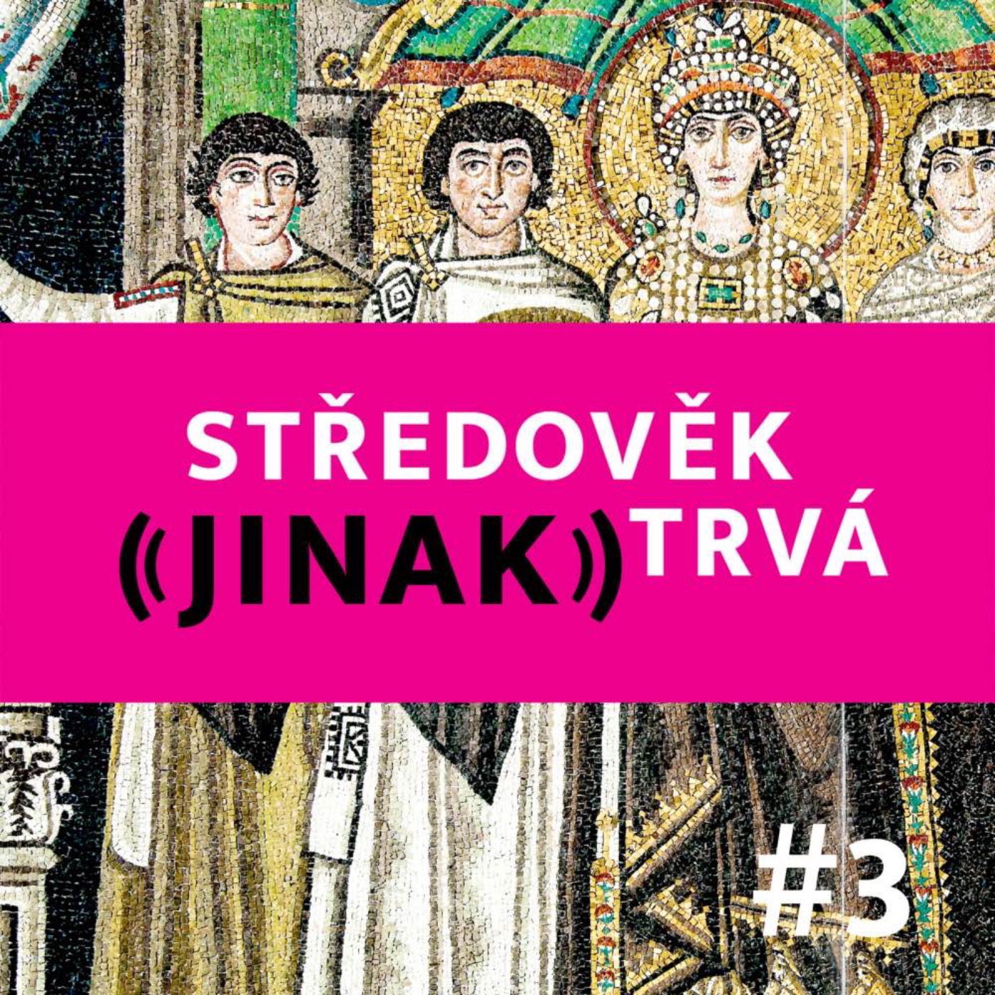 Středověk (jinak) trvá