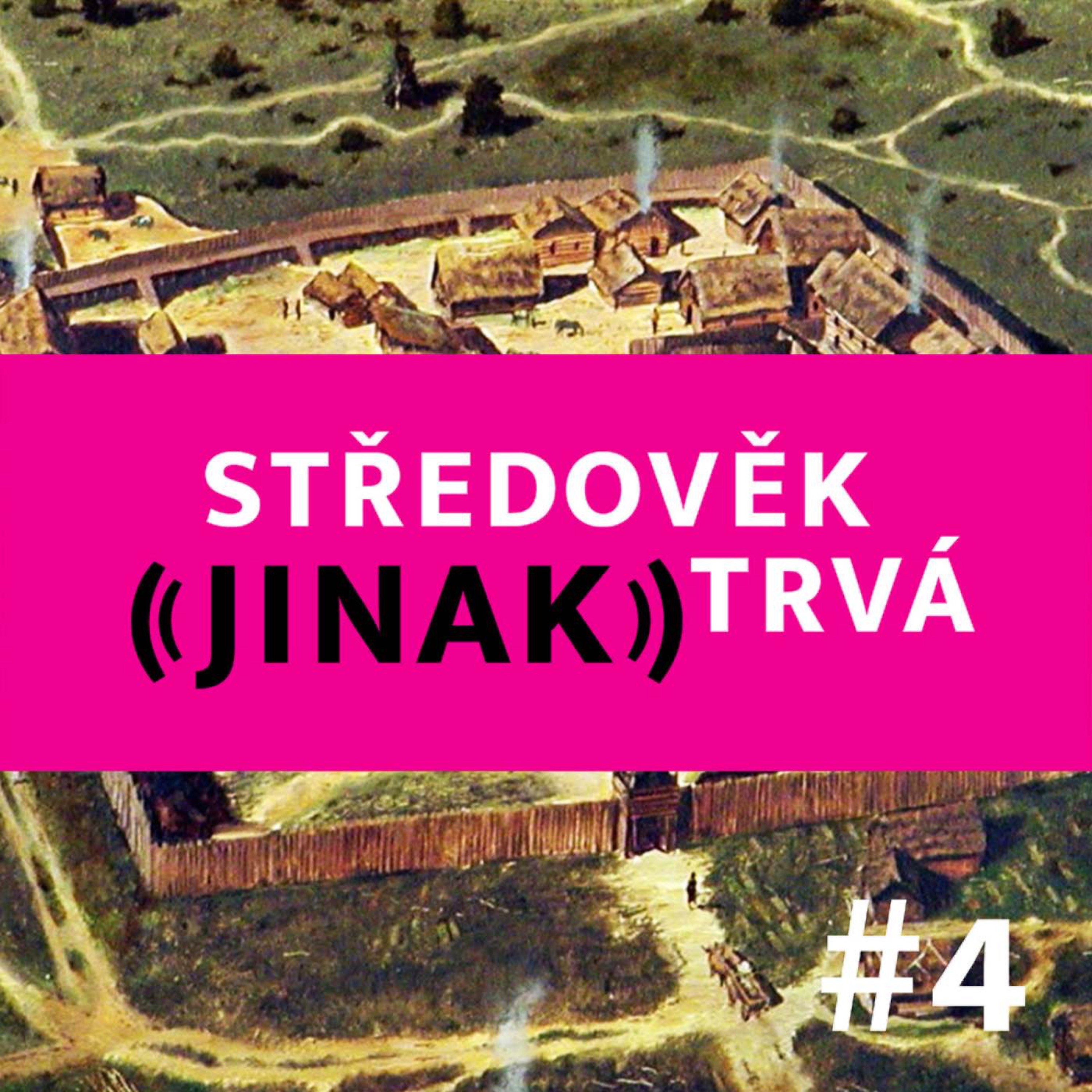 Středověk (jinak) trvá