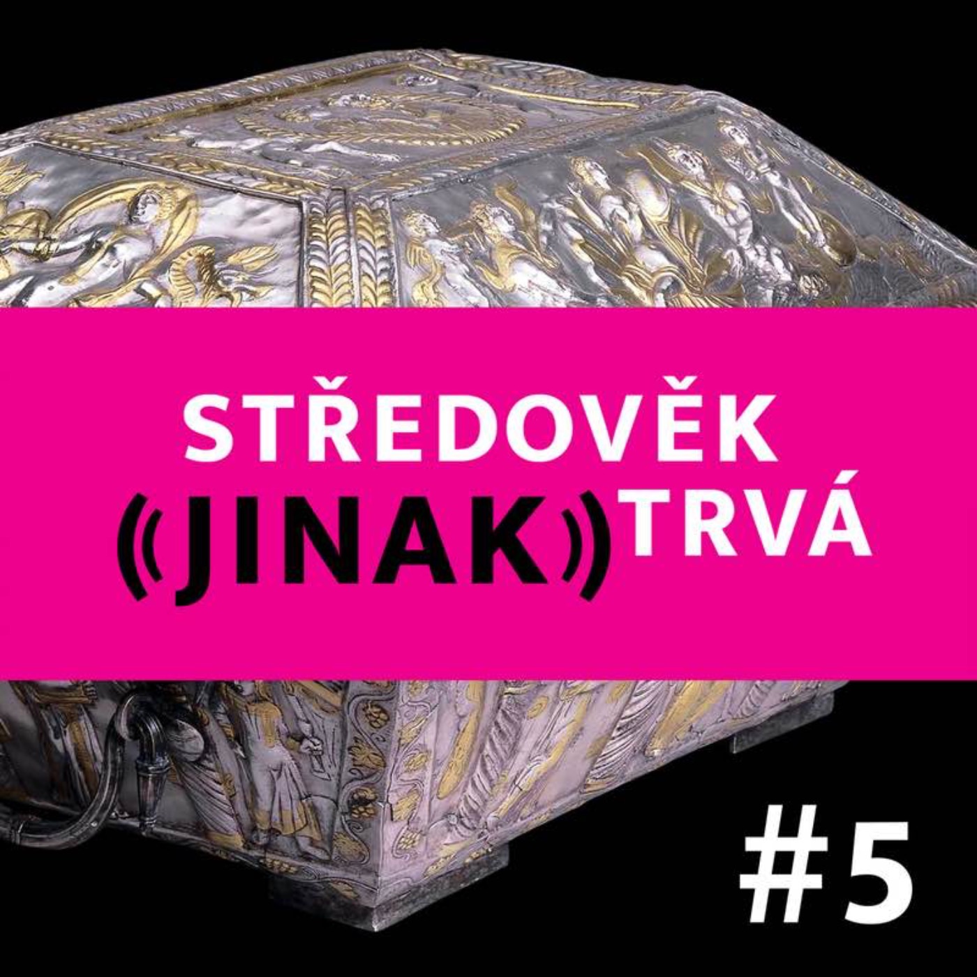 Středověk (jinak) trvá