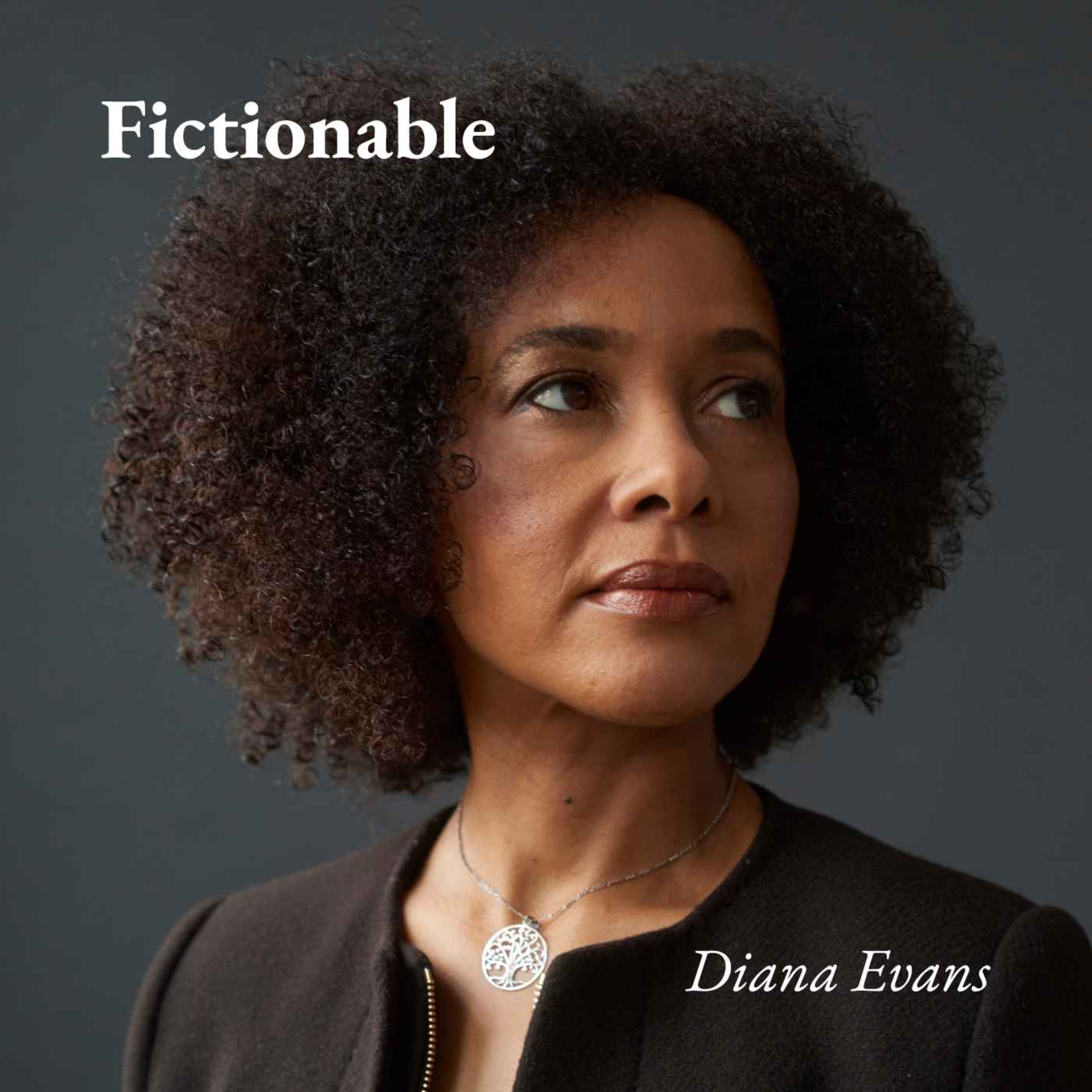 Diana Evans: 'Writing is an act of hope'