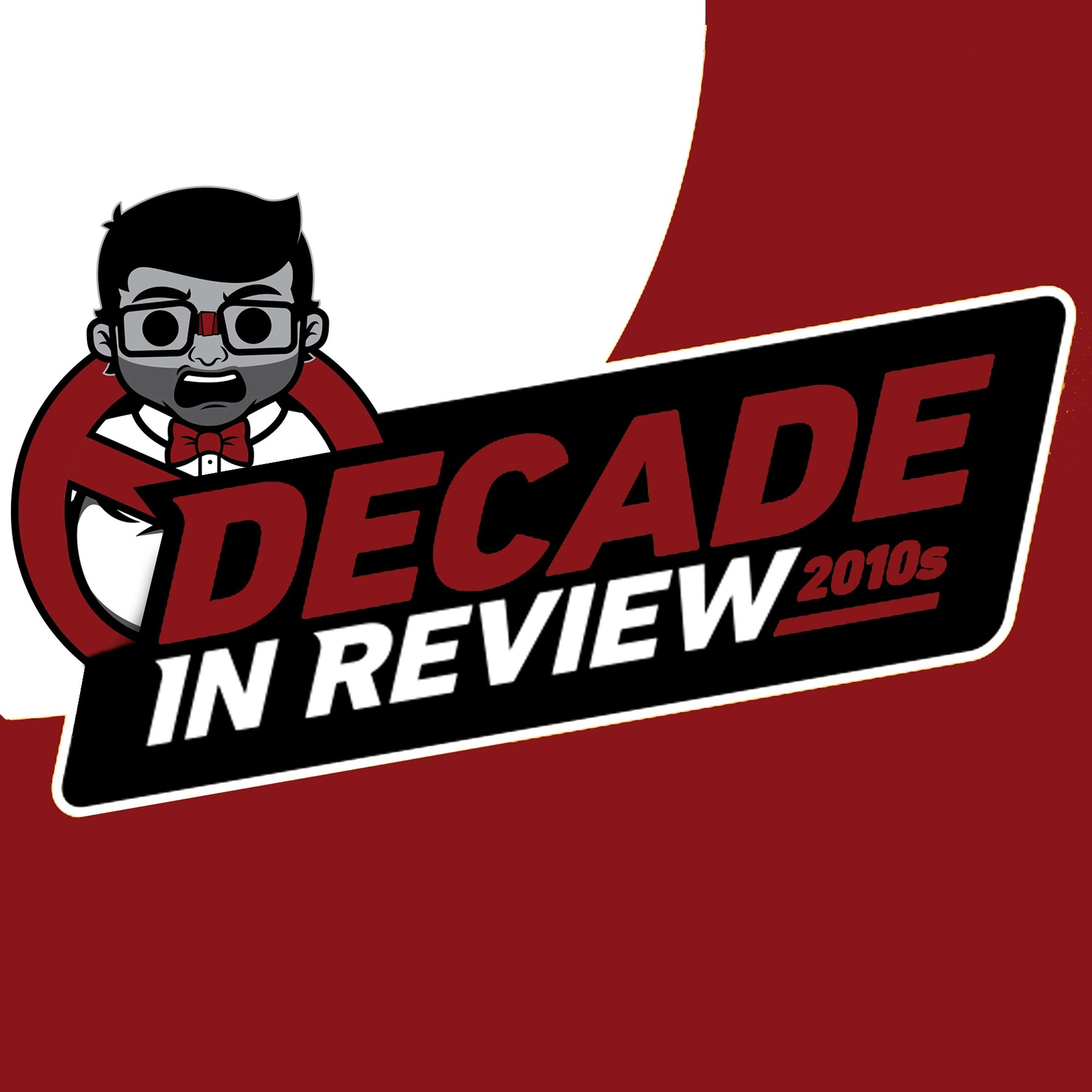71: Decade in Review! episode artwork