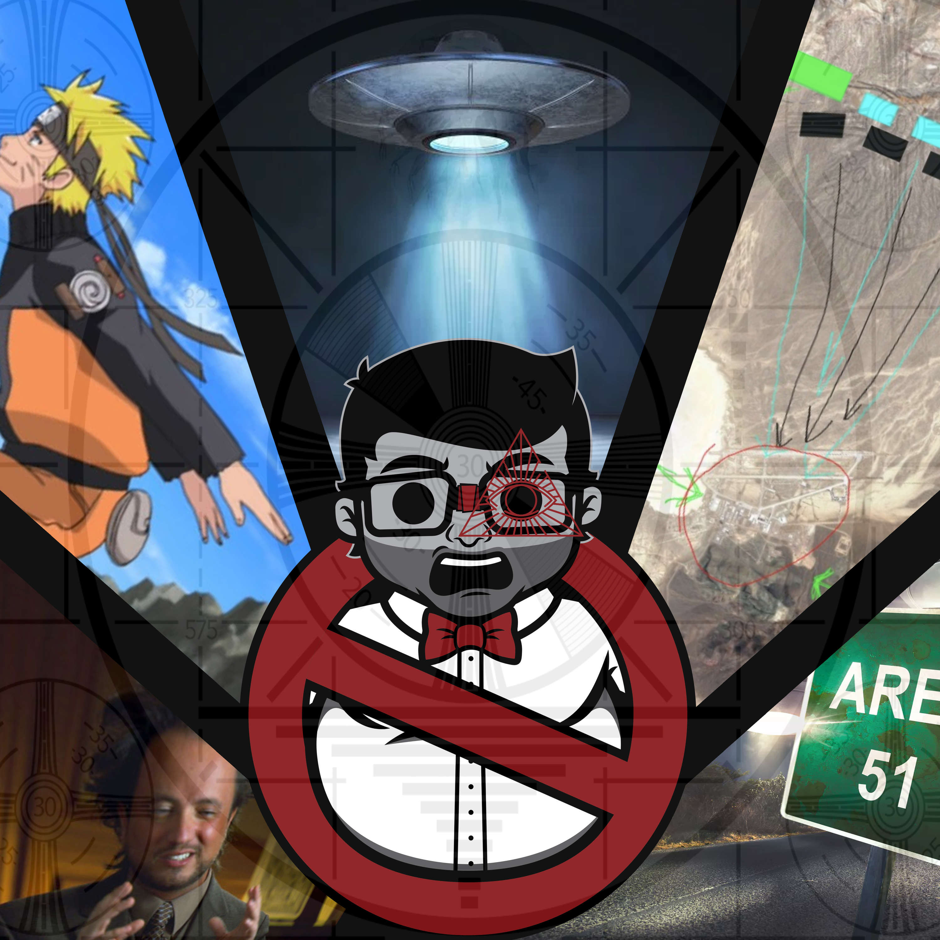 51: Lets see them Aliens! episode artwork