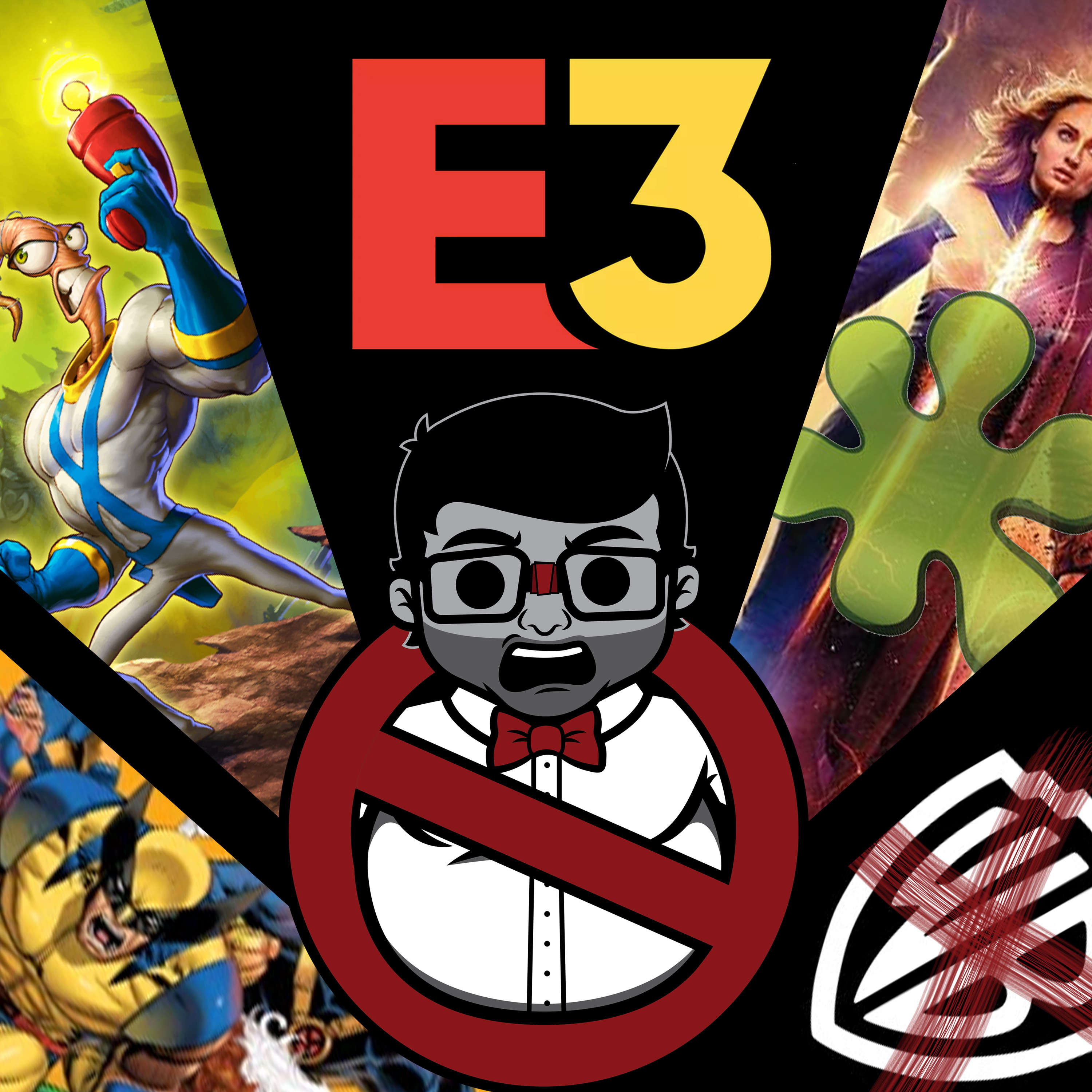 46: E3 is upon us! episode artwork
