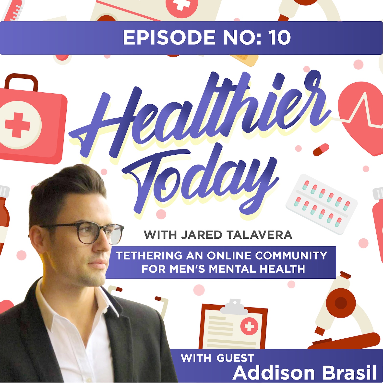Healthier Today