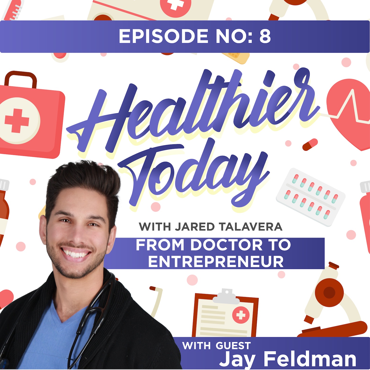 Healthier Today
