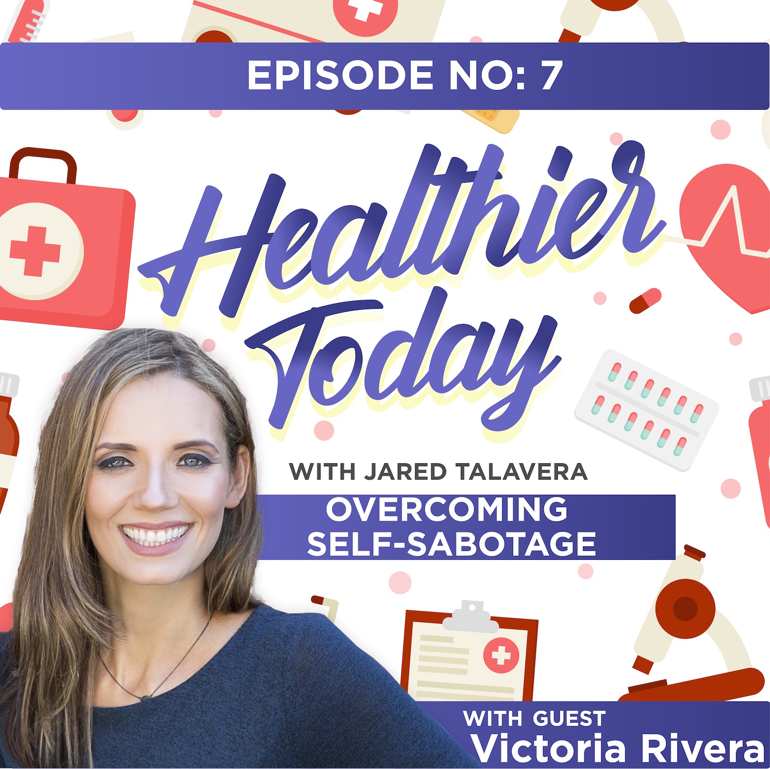 Healthier Today