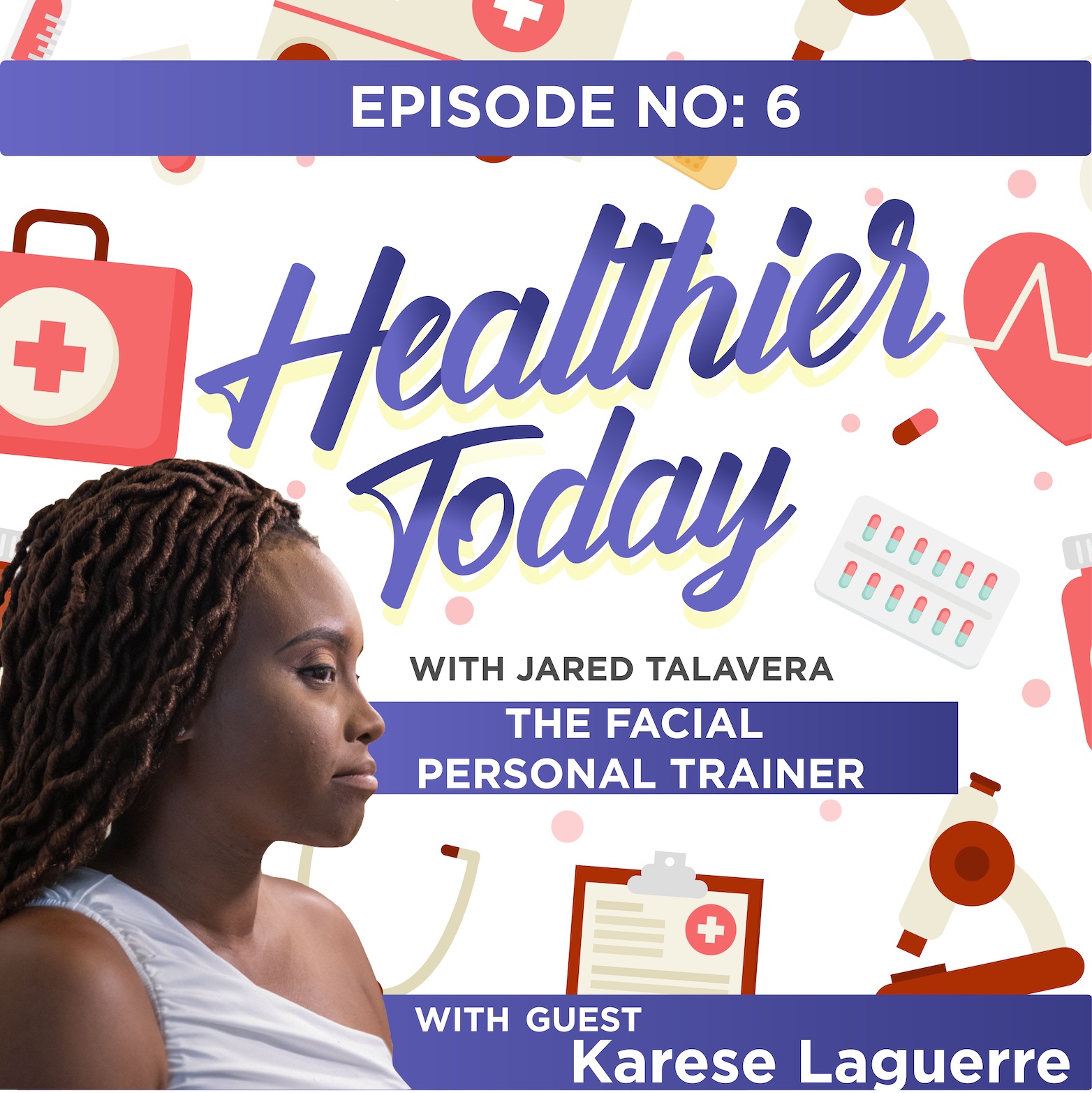 Healthier Today