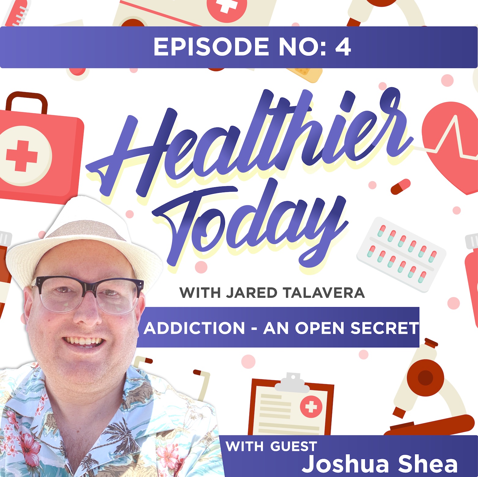 Healthier Today