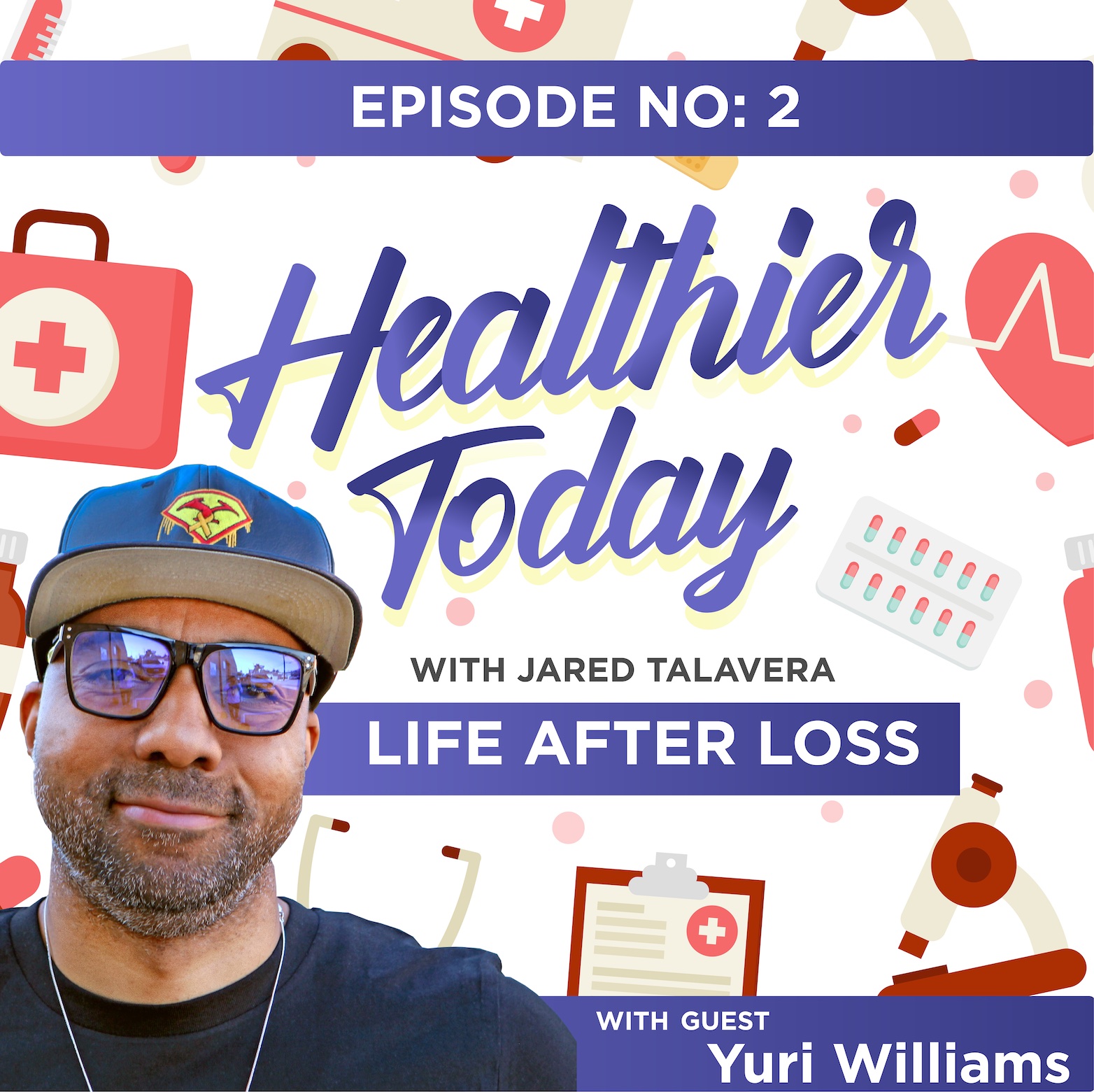 Healthier Today