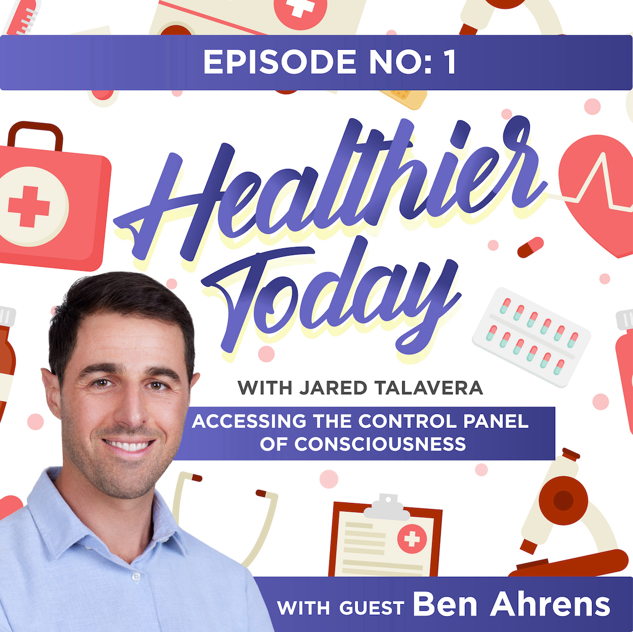 Healthier Today