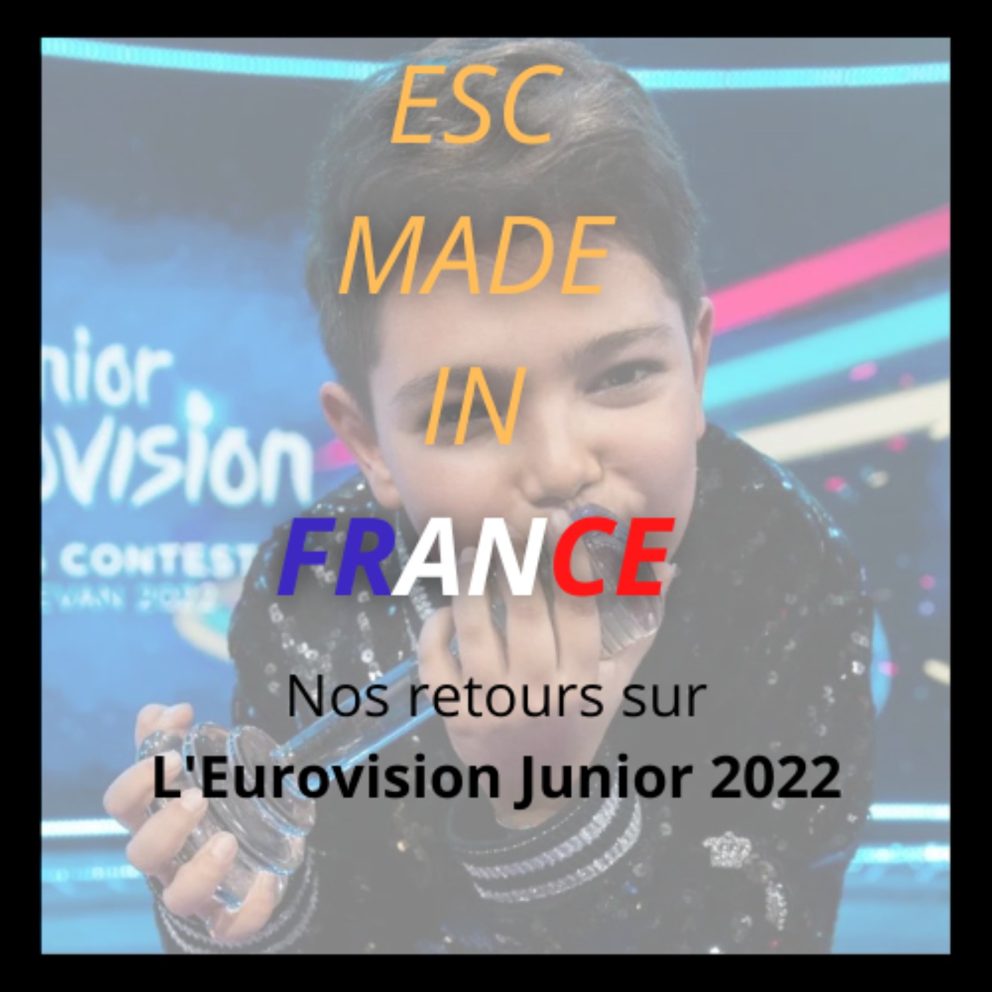 Eurovision Junior 2022 Le Débrief Organisation, prestations, et