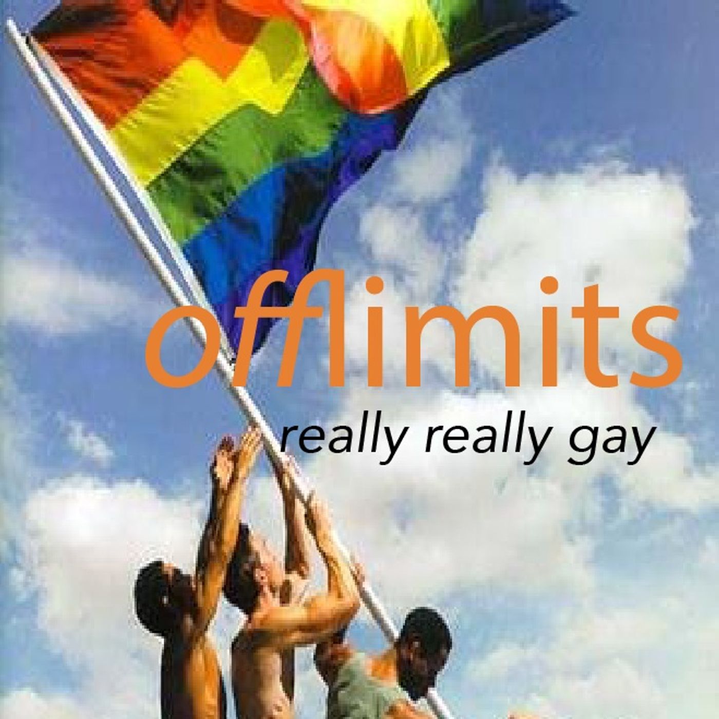 Gay Mass episode artwork