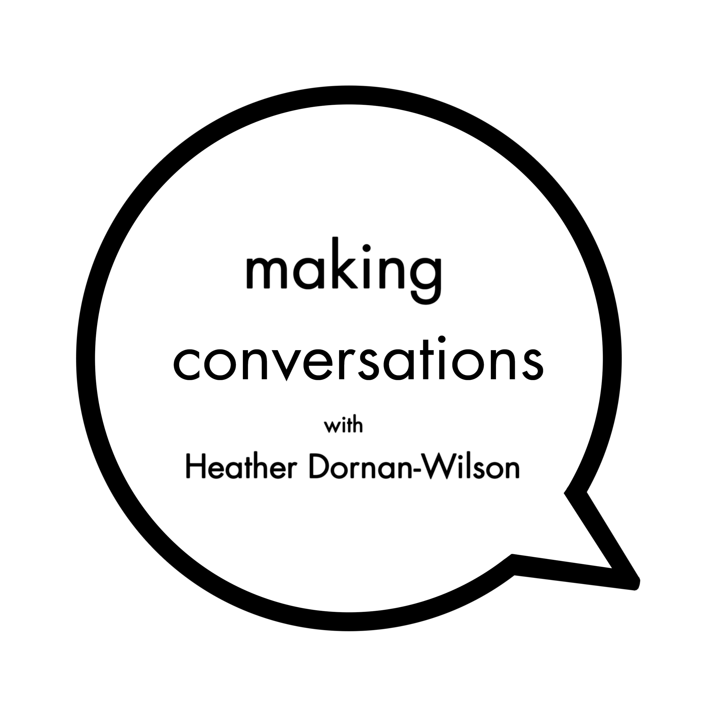 Making Conversations Podcast