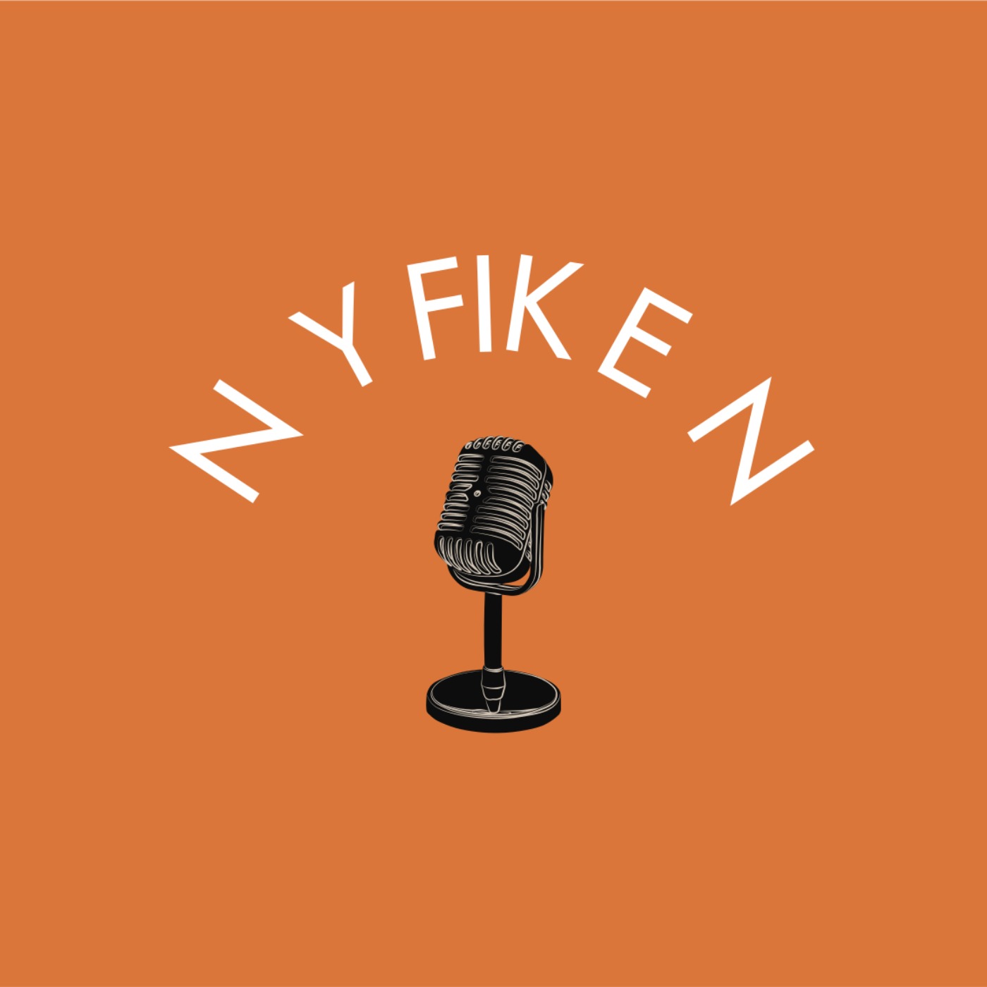 Nyfiken