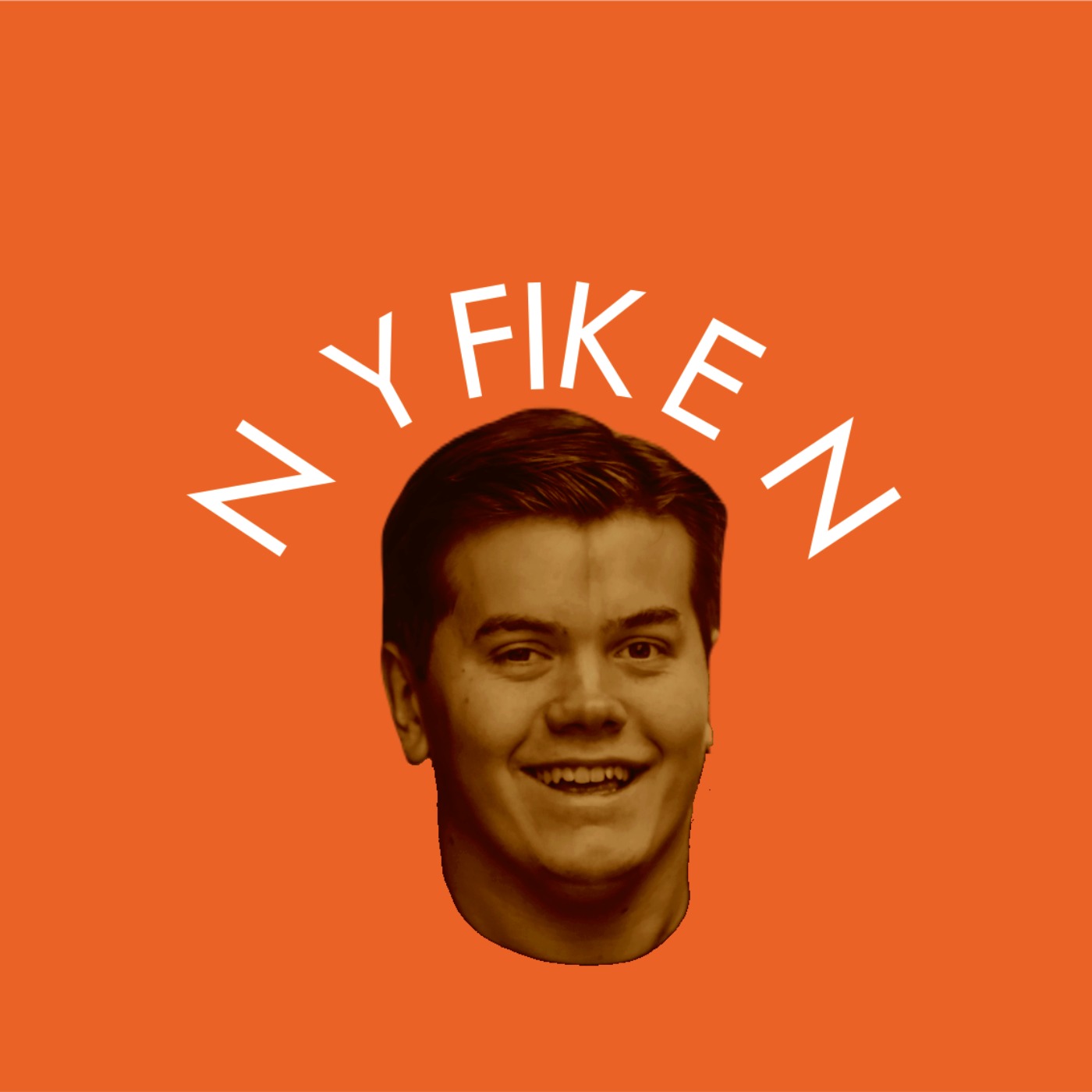 Nyfiken