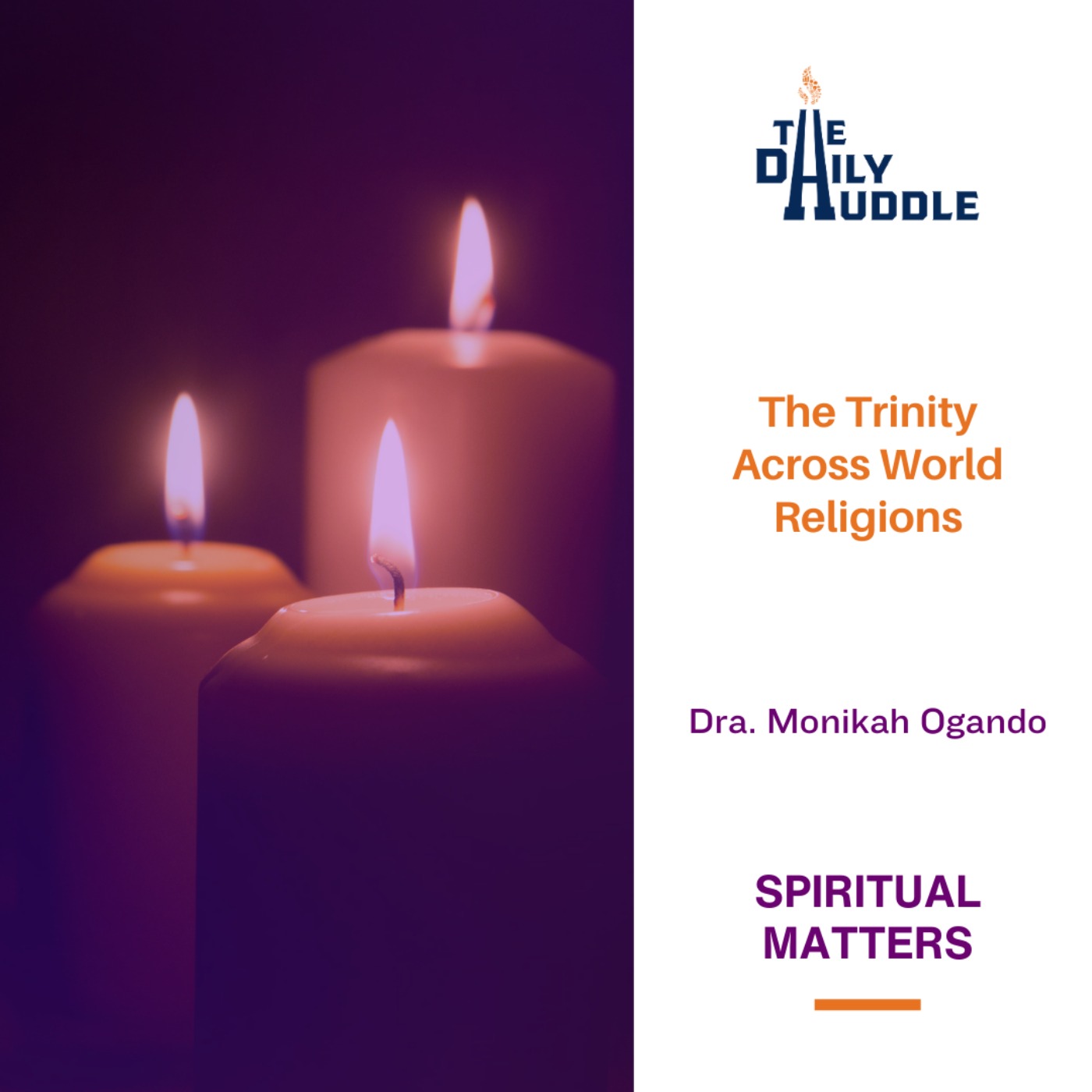 The Trinity Across World Religions
