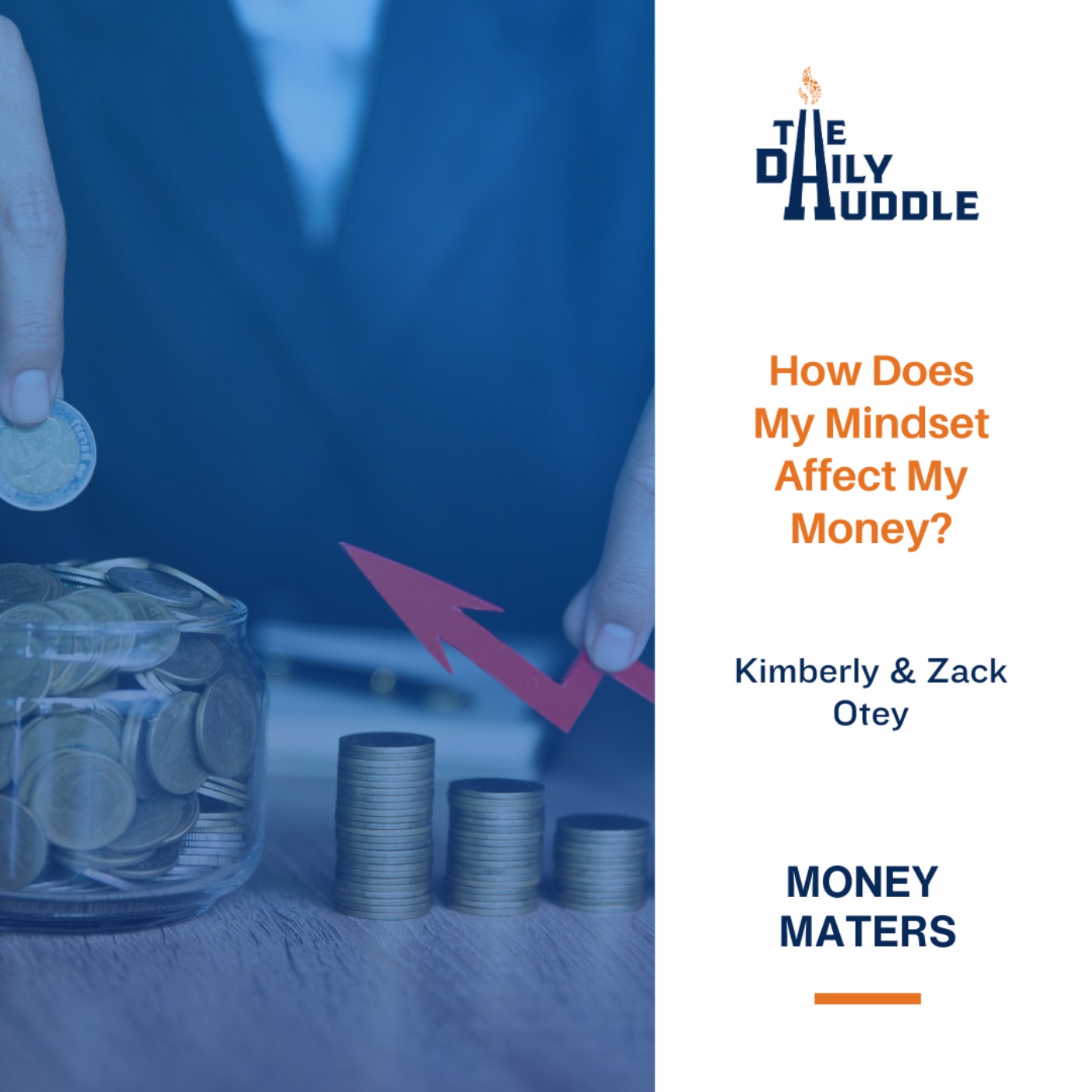 How Does My Mindset Affect My Money?