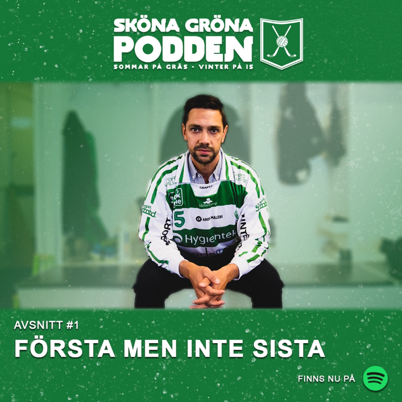 Sköna Gröna Podden