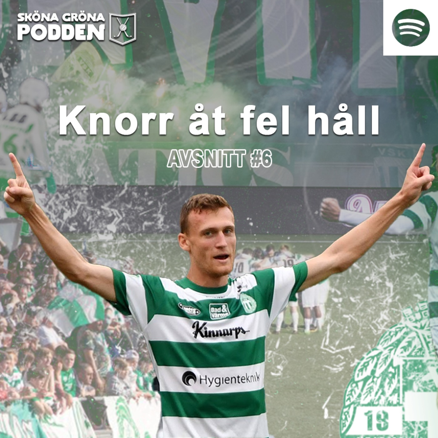 Sköna Gröna Podden