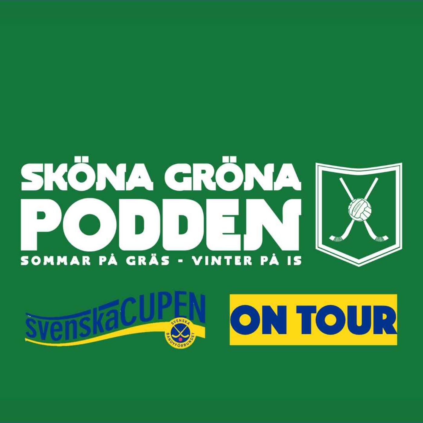 Sköna Gröna Podden