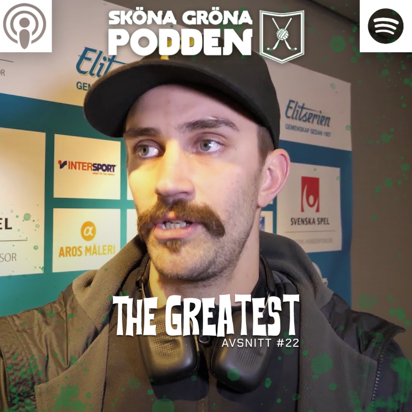 Sköna Gröna Podden