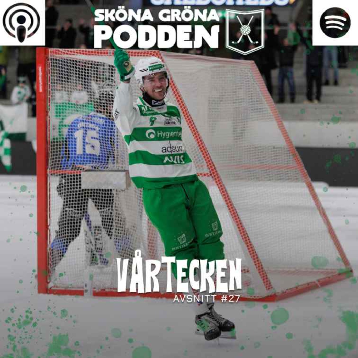 Sköna Gröna Podden