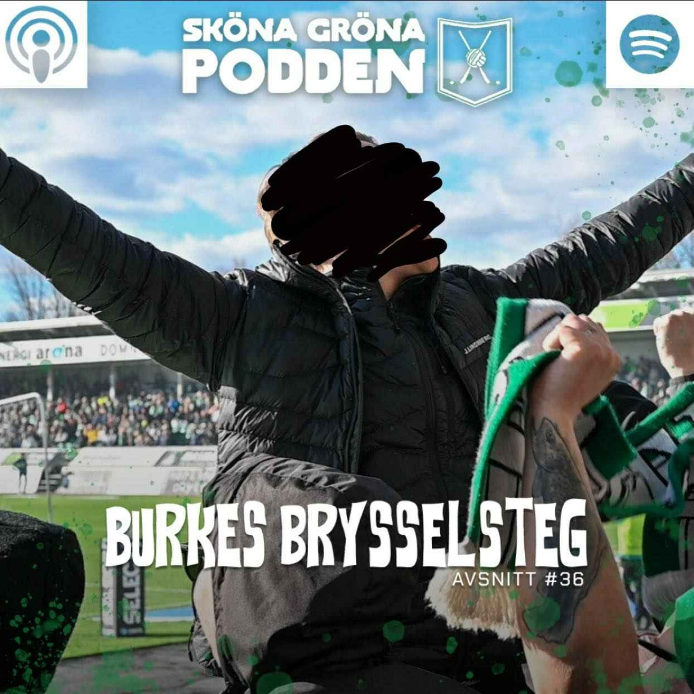 Sköna Gröna Podden