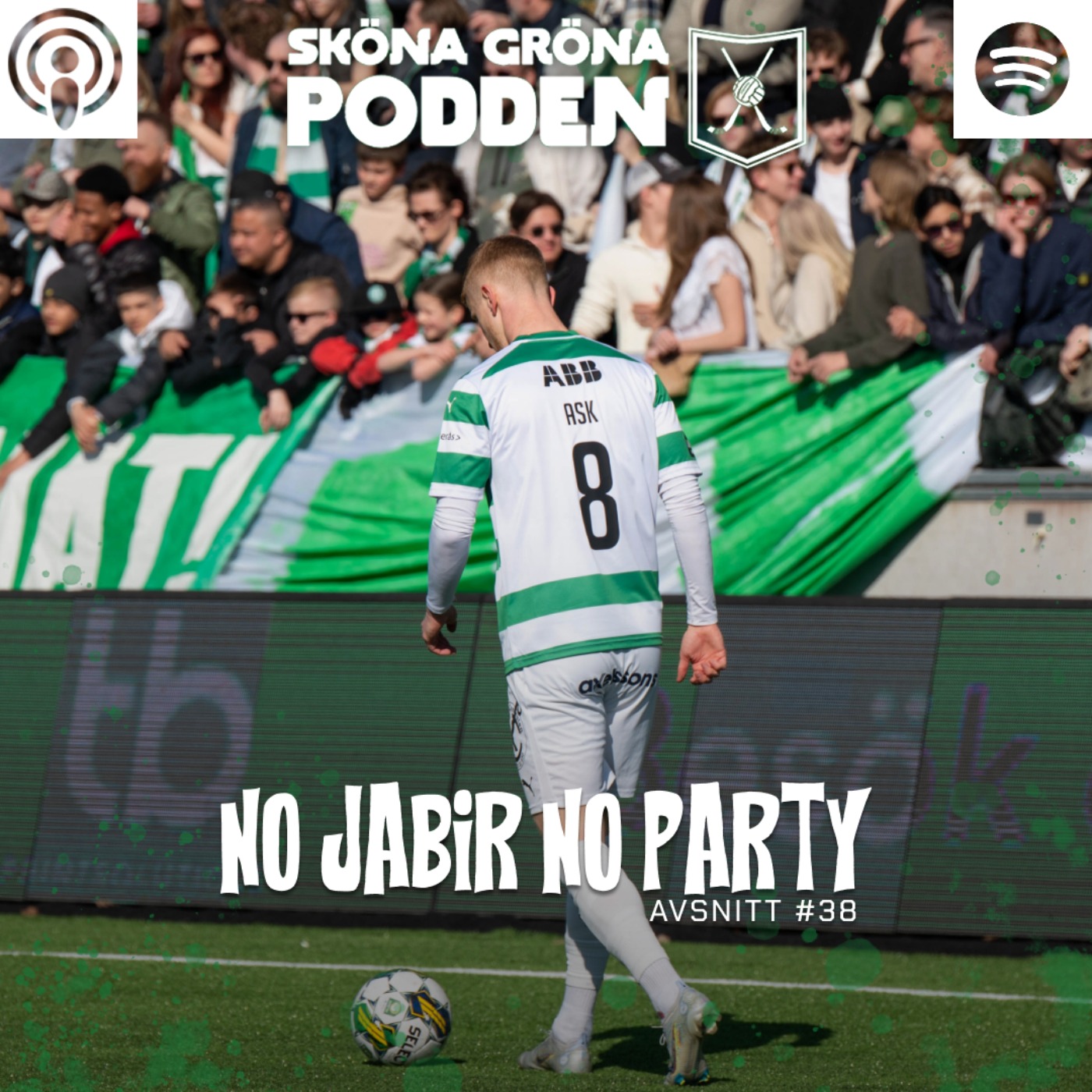 Sköna Gröna Podden