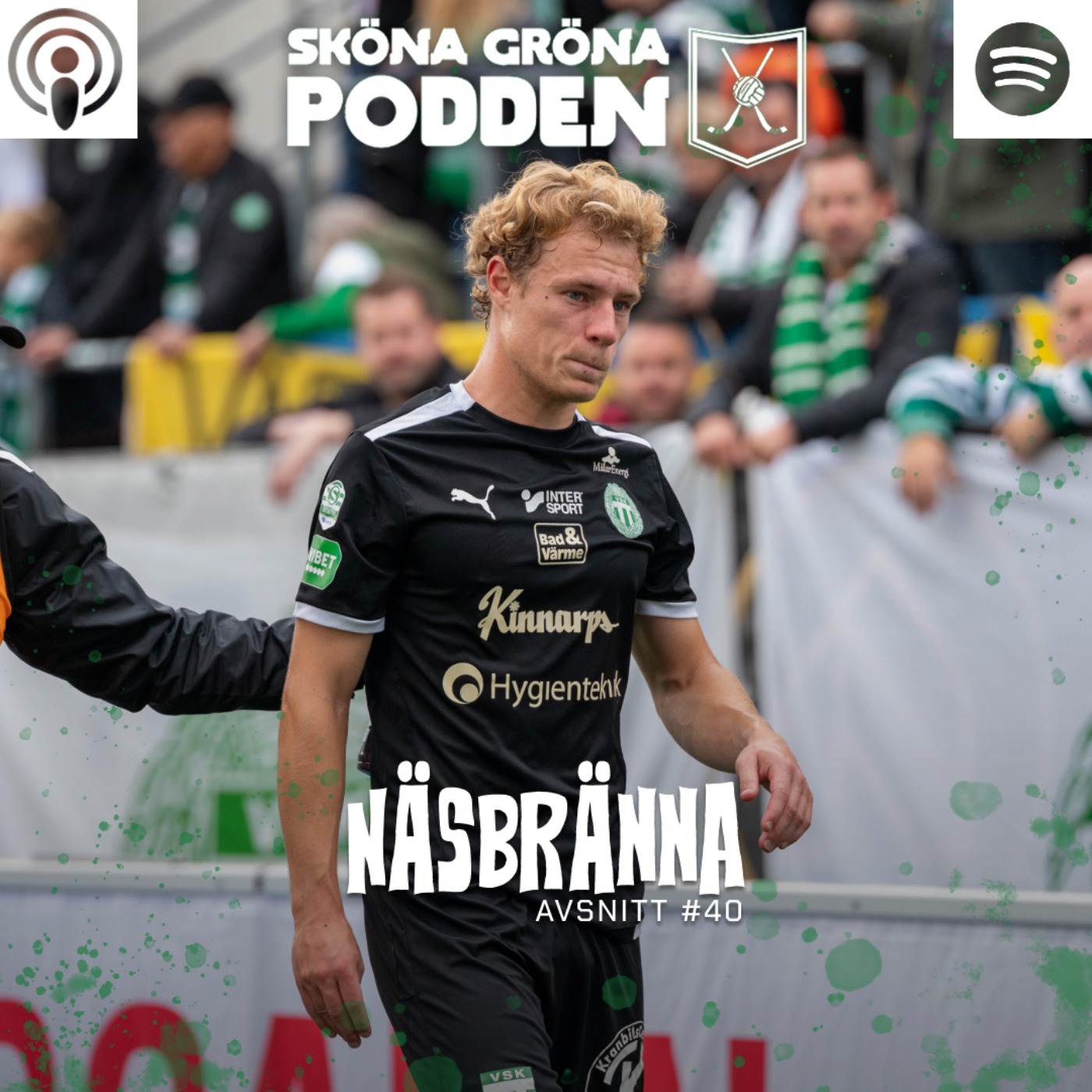Sköna Gröna Podden