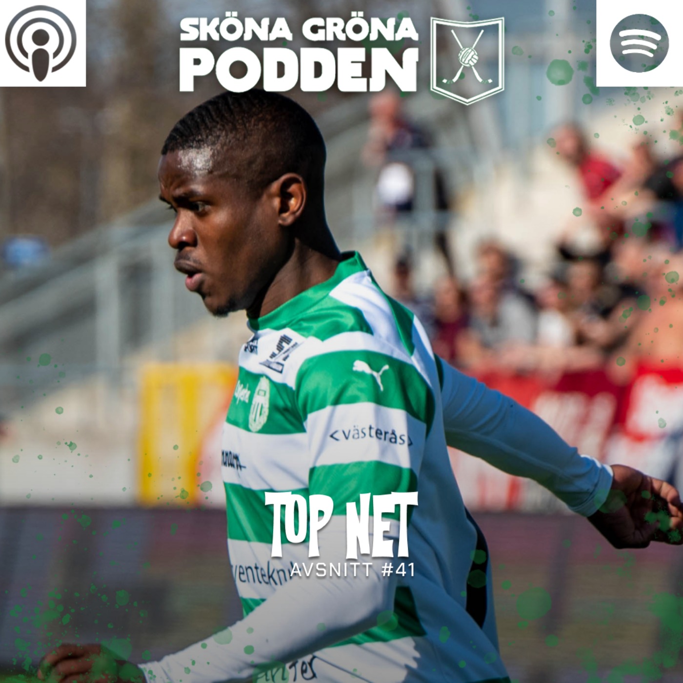 Sköna Gröna Podden