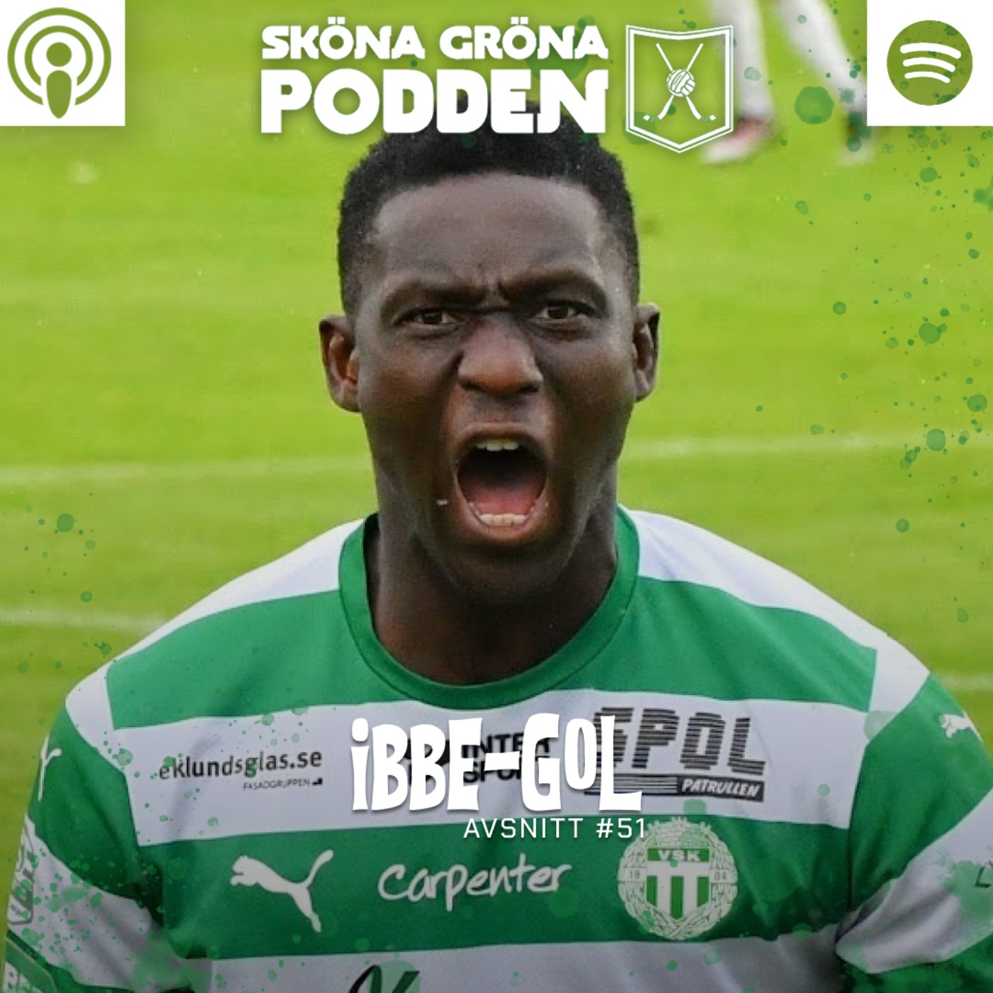 Sköna Gröna Podden