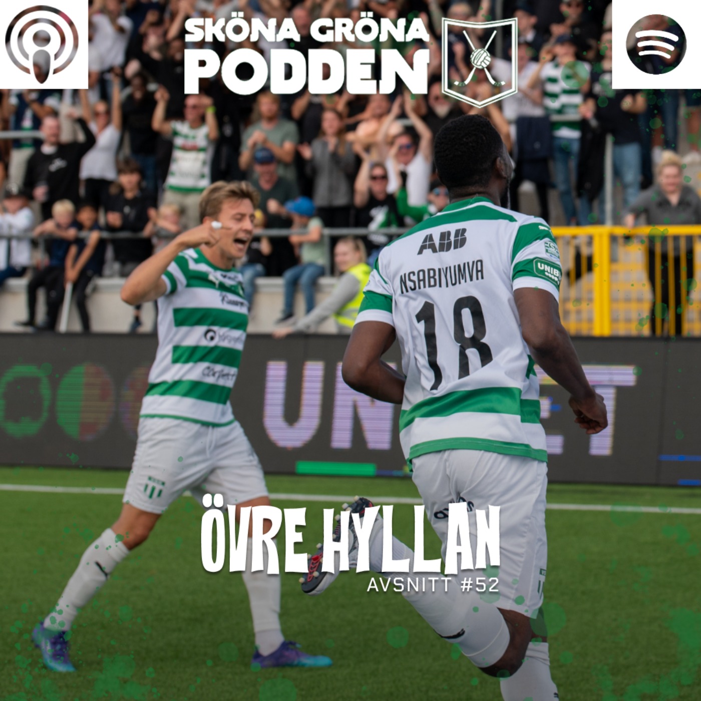 Sköna Gröna Podden