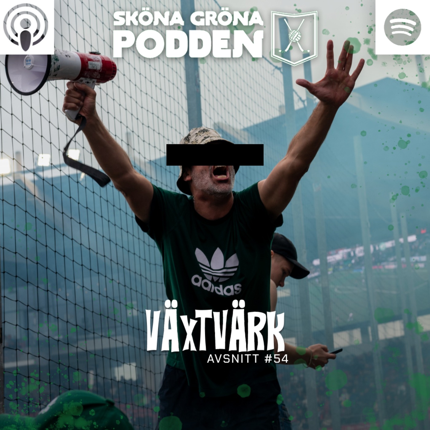 Sköna Gröna Podden