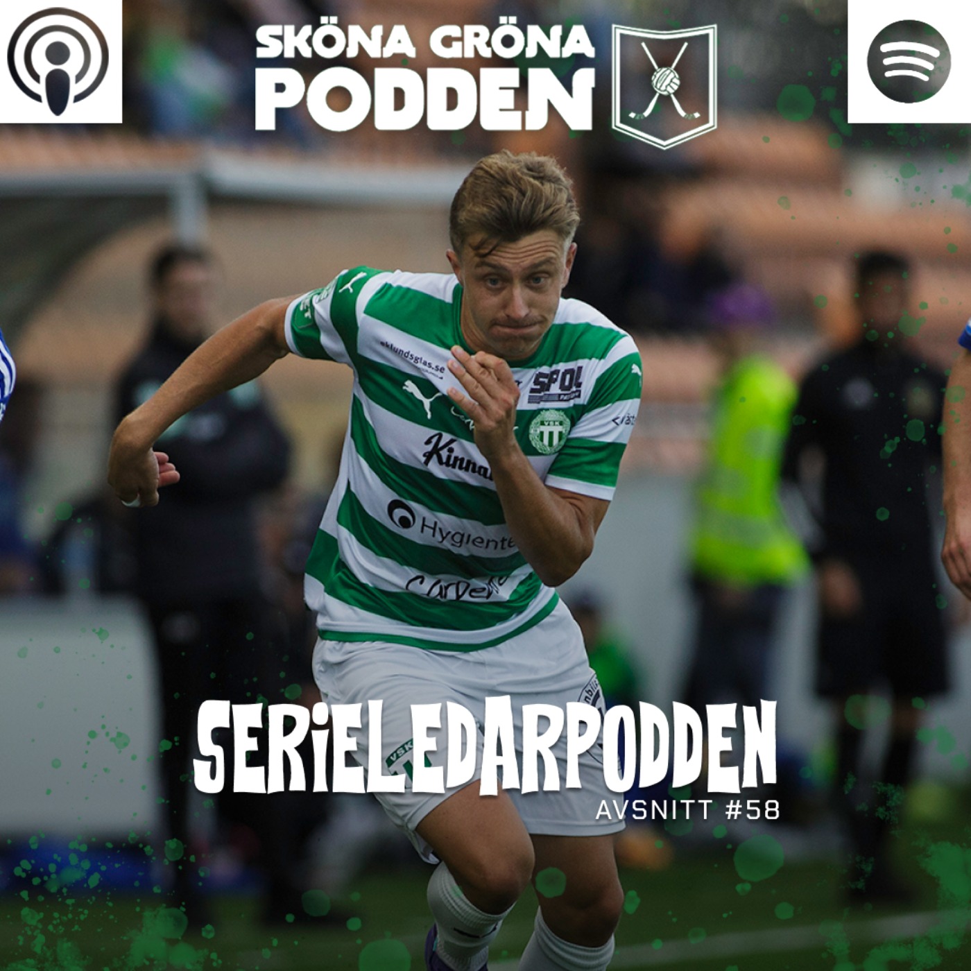 Sköna Gröna Podden