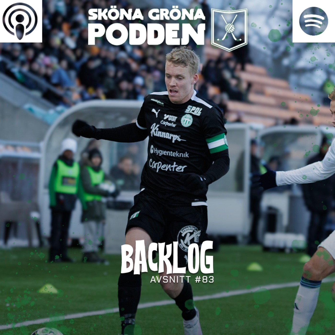 Sköna Gröna Podden