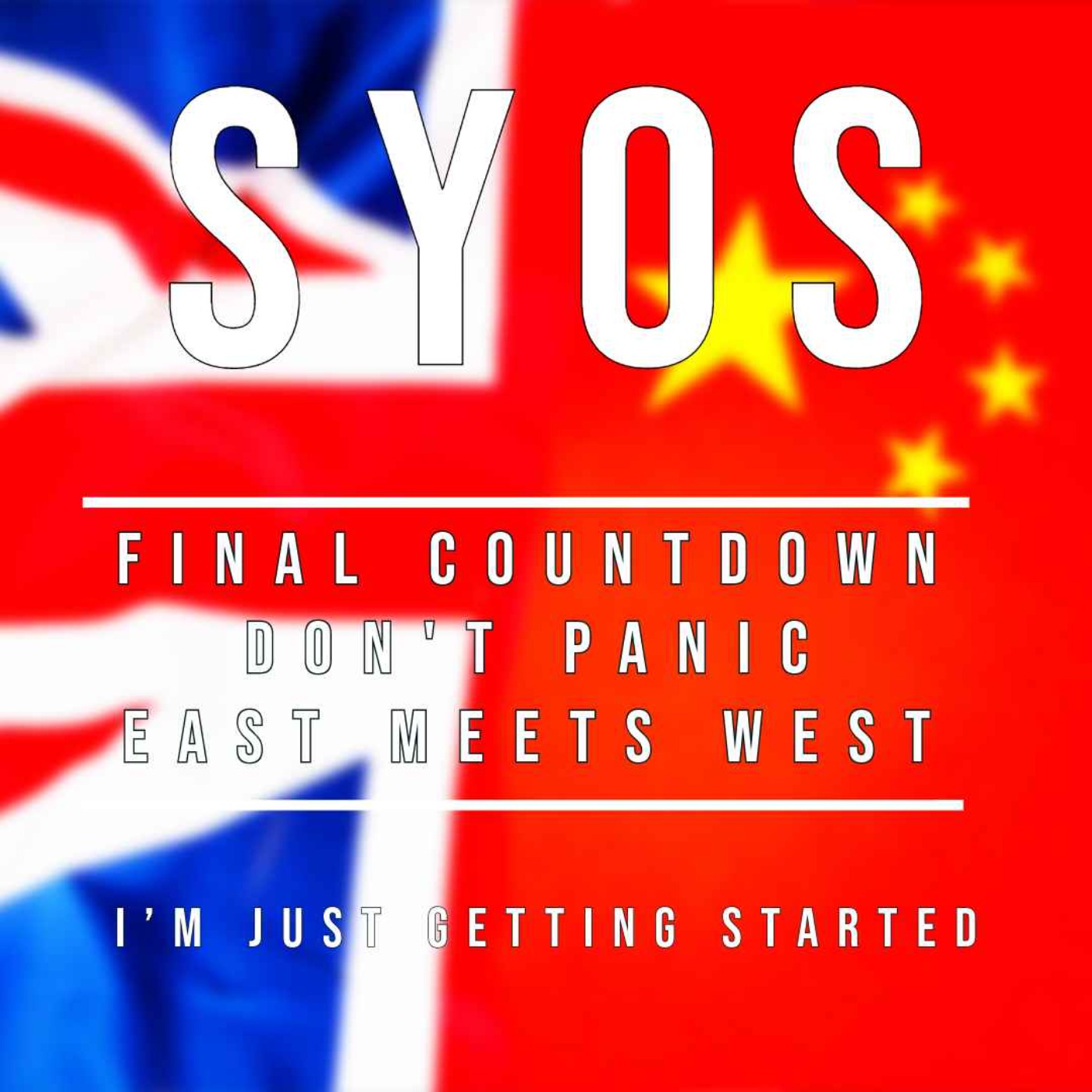 The Final Countdown