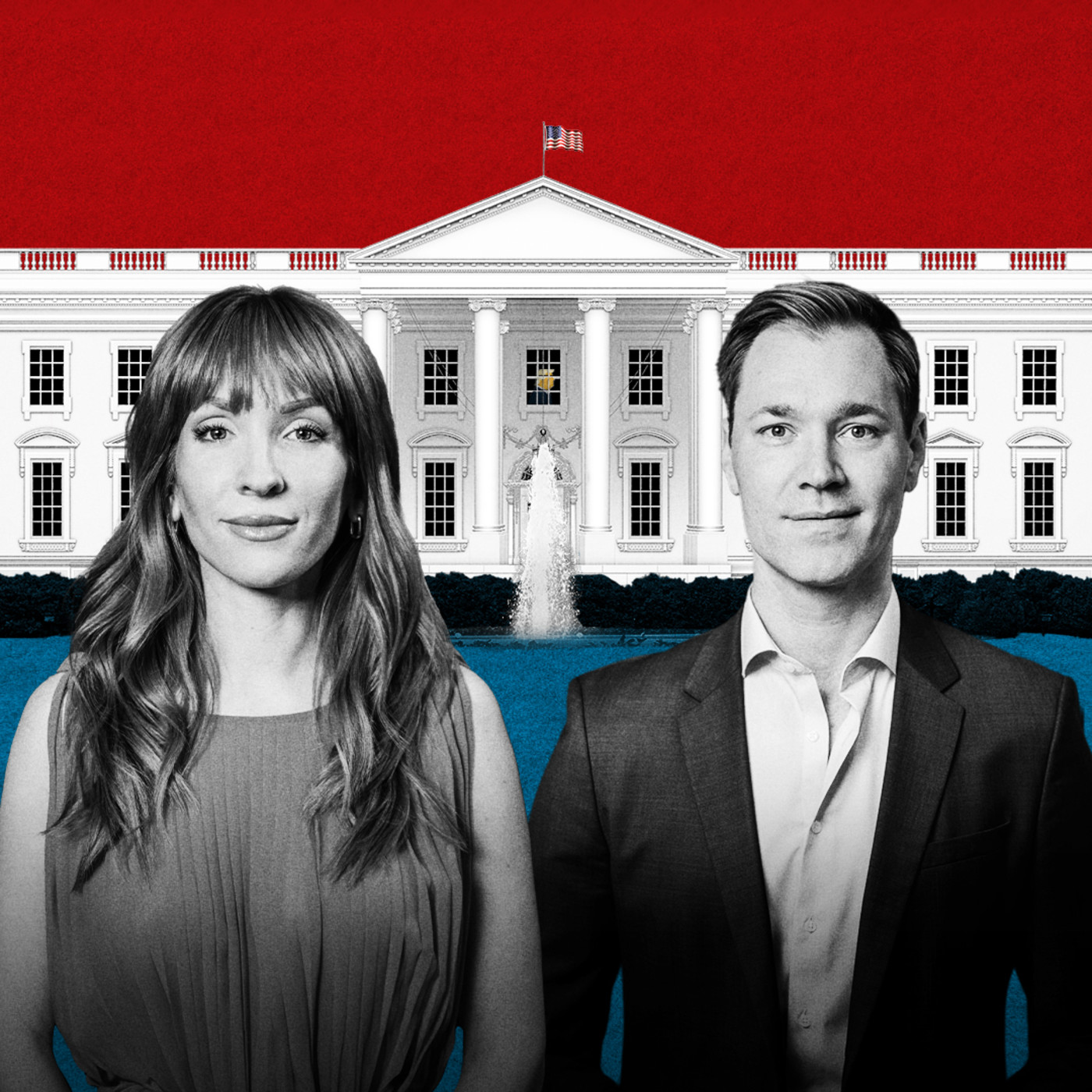 White House Briefing