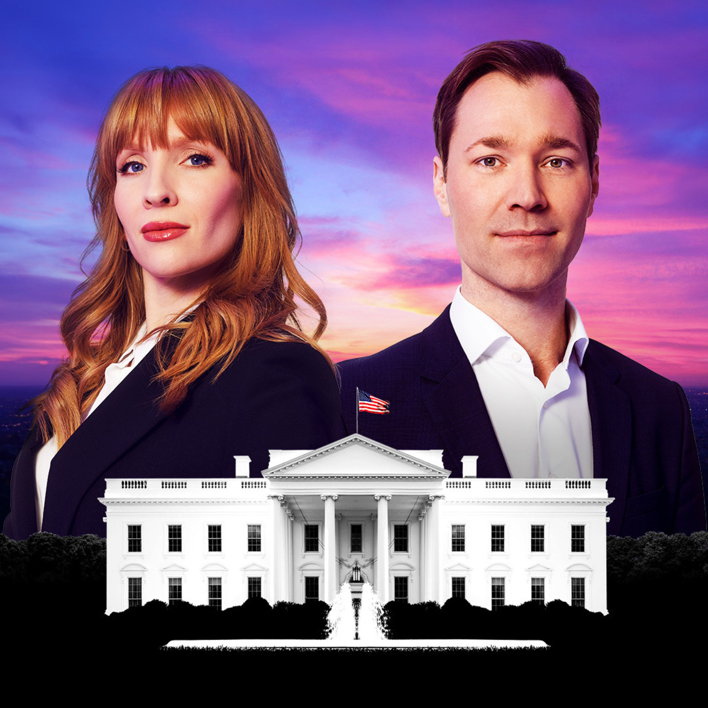 White House Briefing