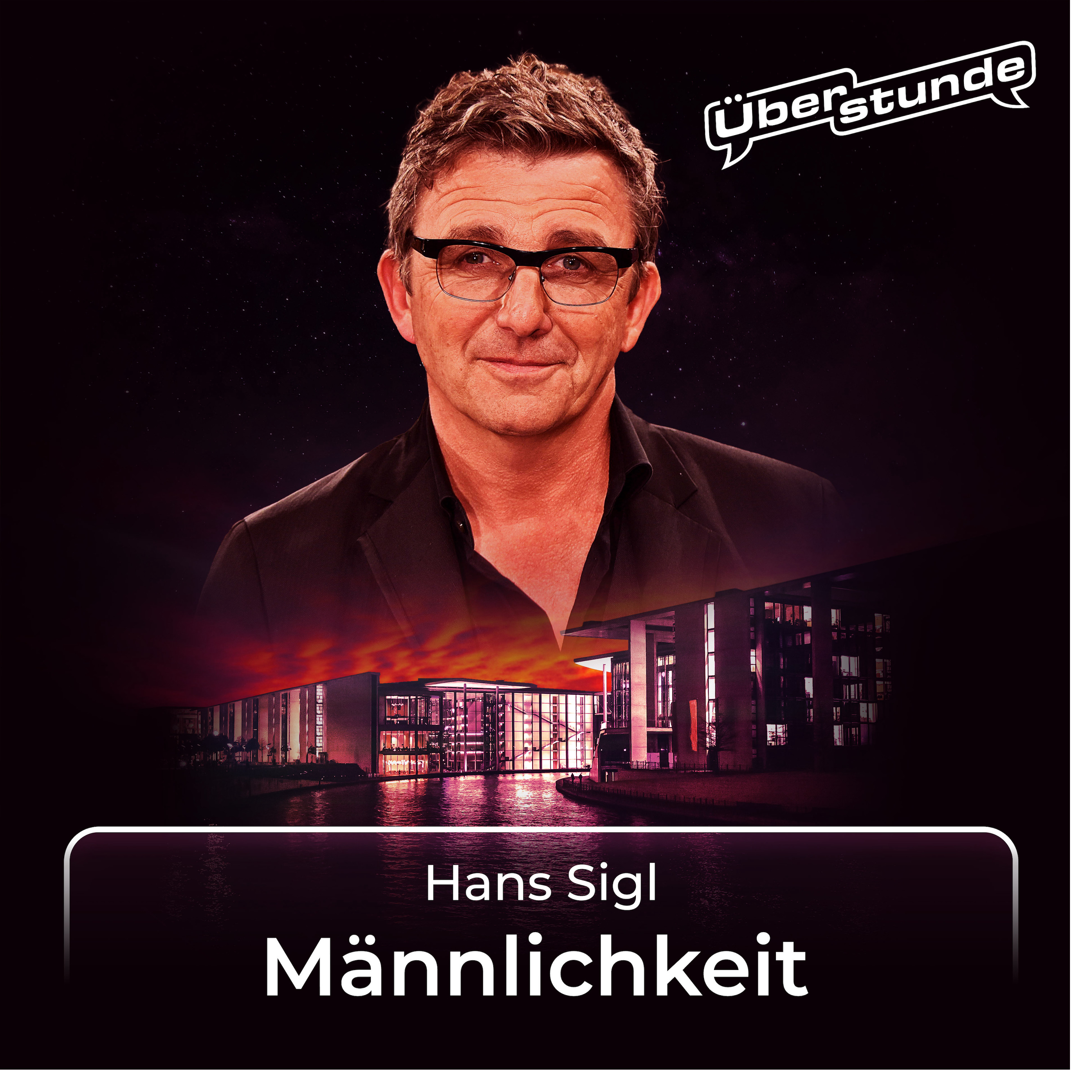 Überstunde
