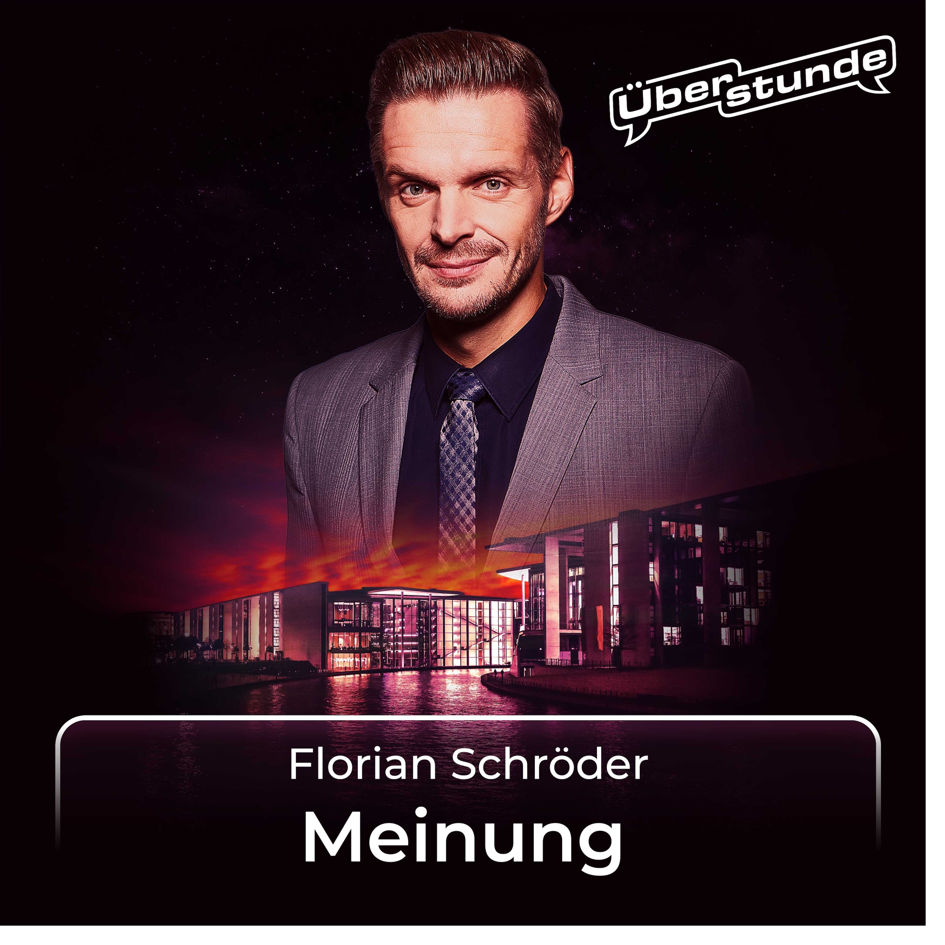 Überstunde