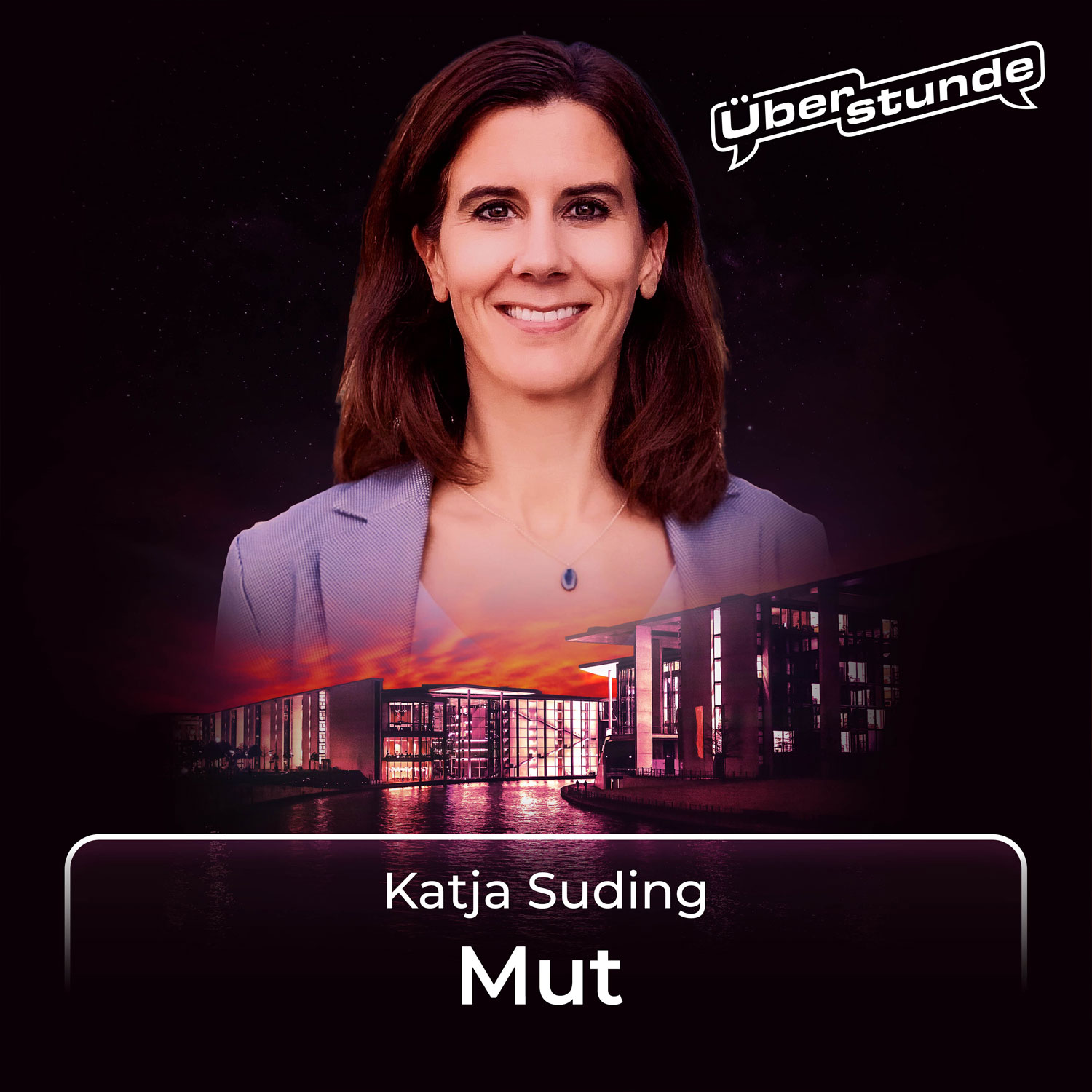 #11 Katja Suding über “Mut”