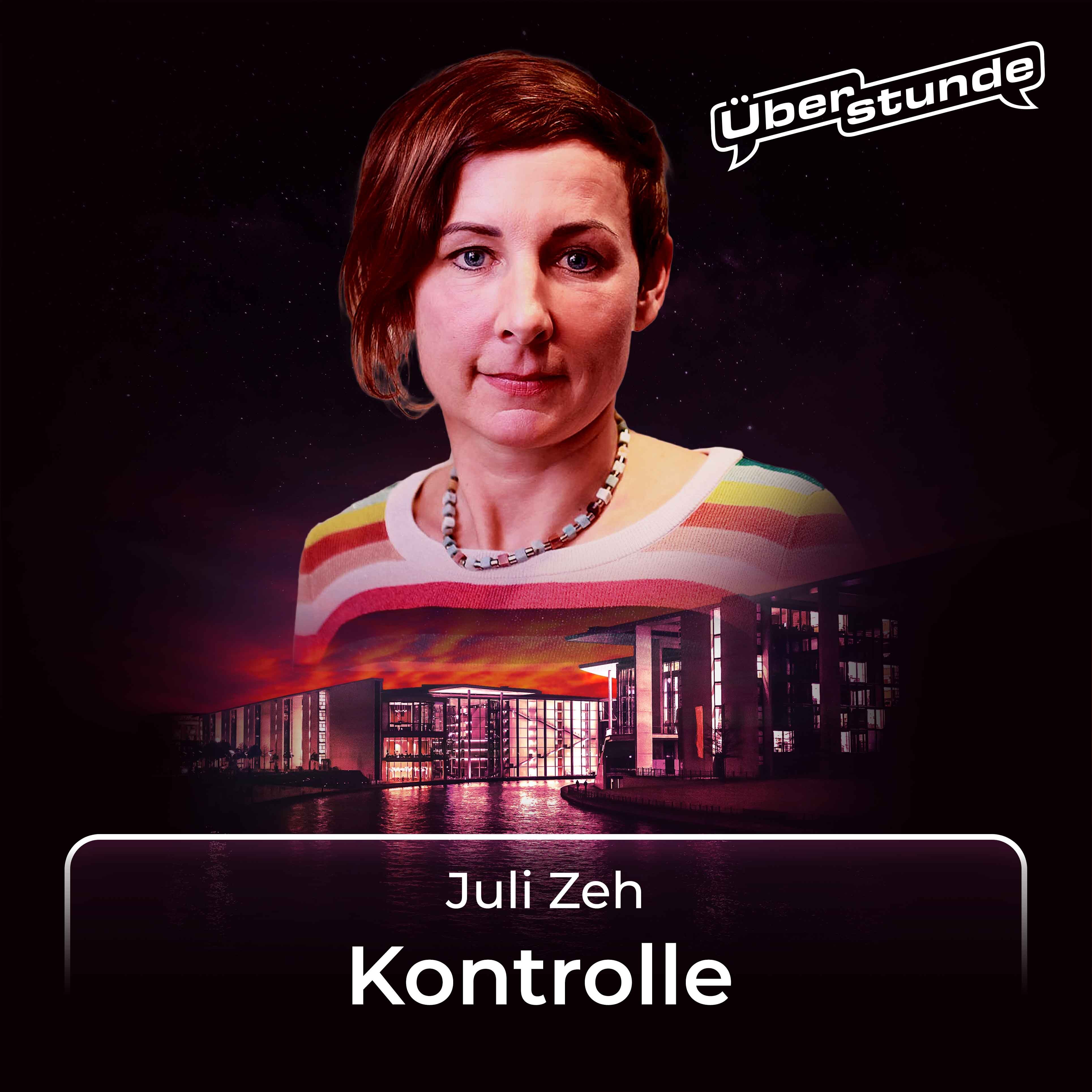 Überstunde
