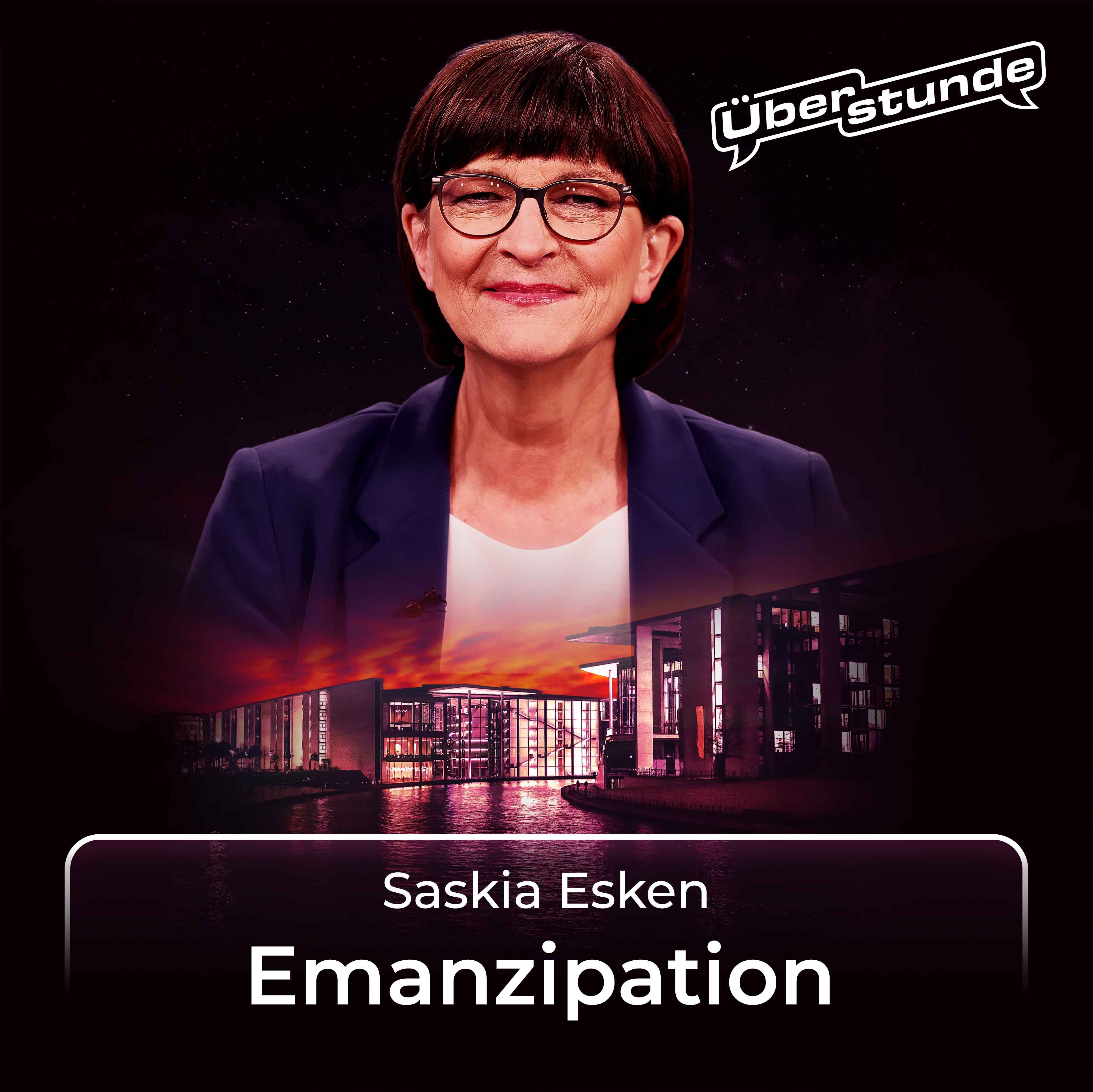 Überstunde