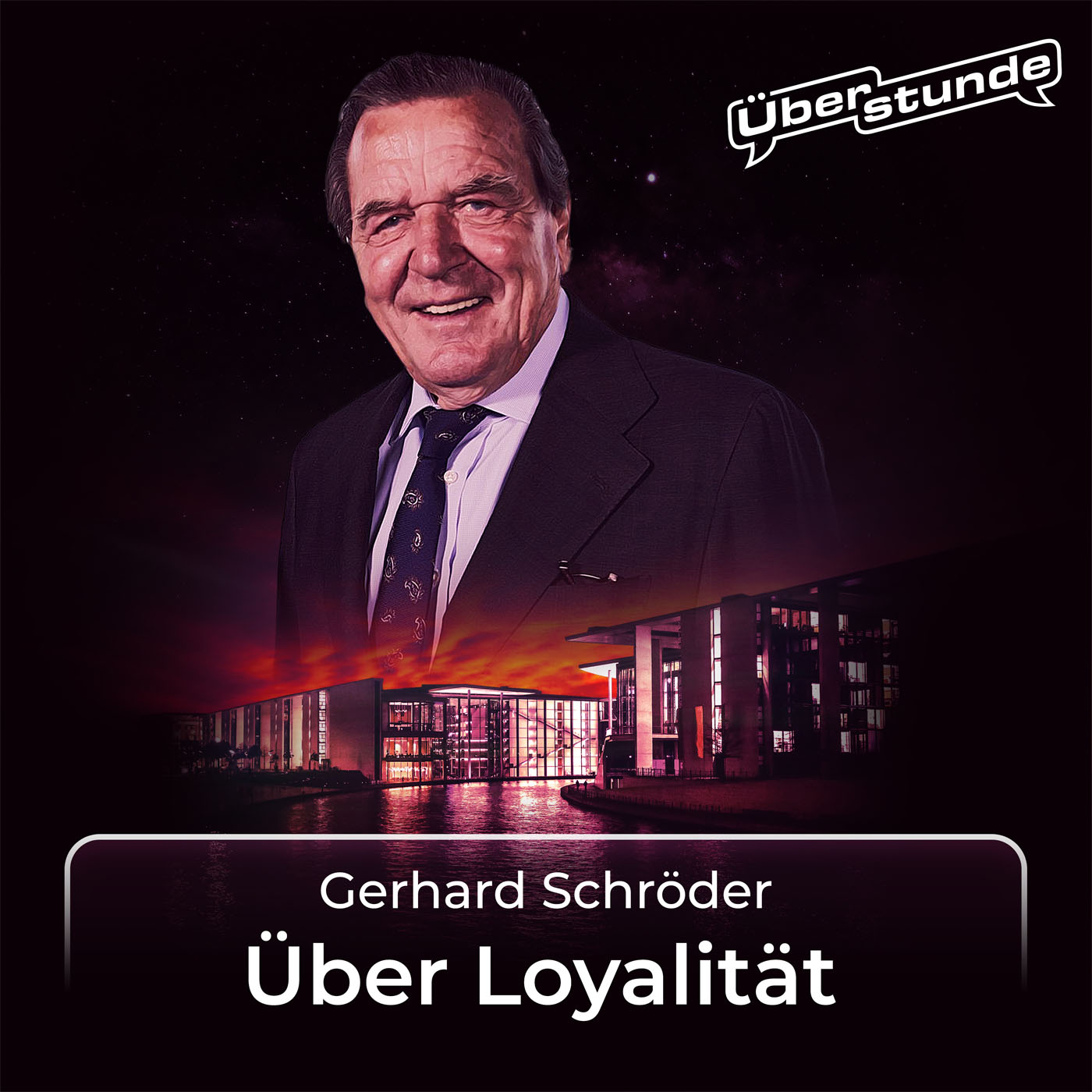 Überstunde