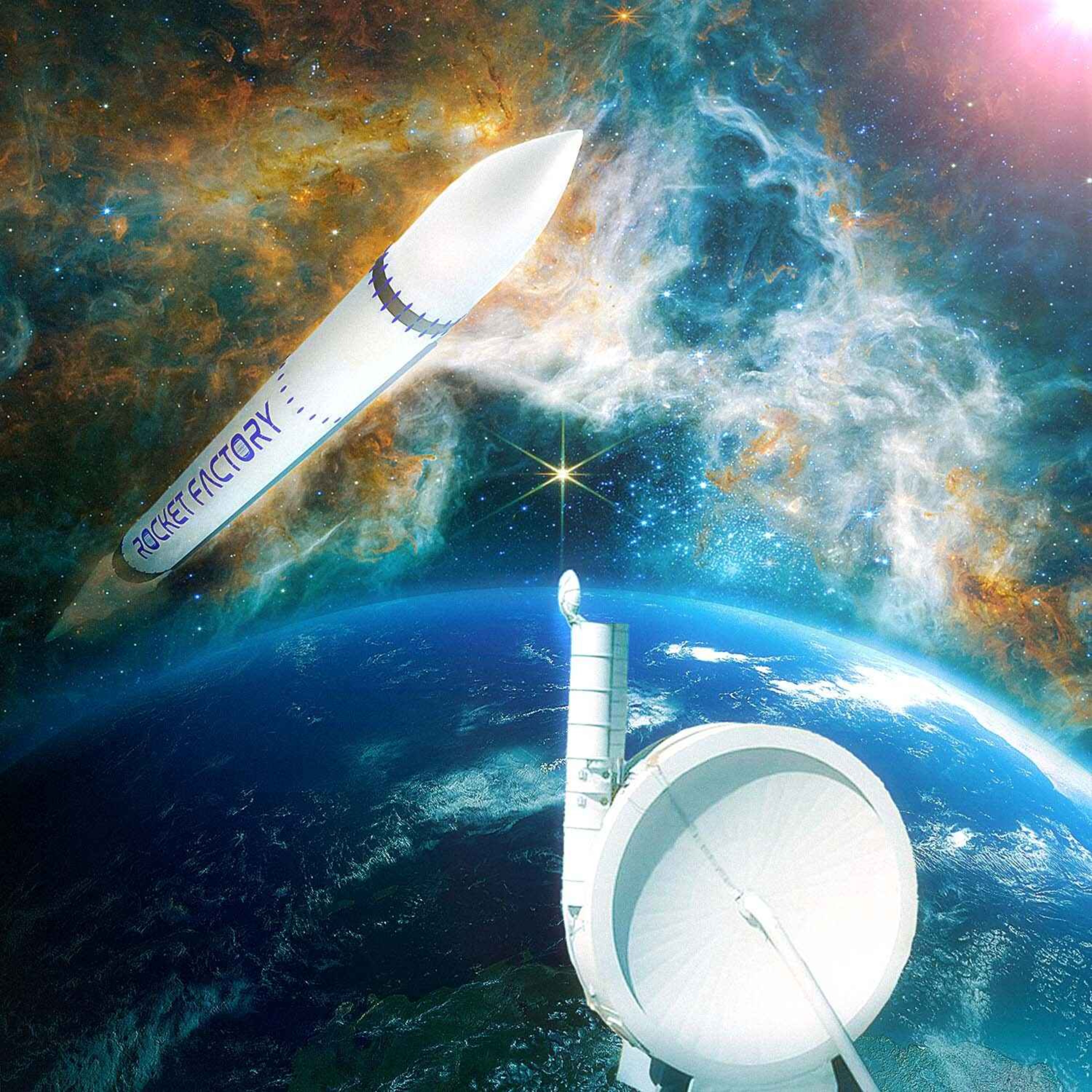 Tech Briefing Express