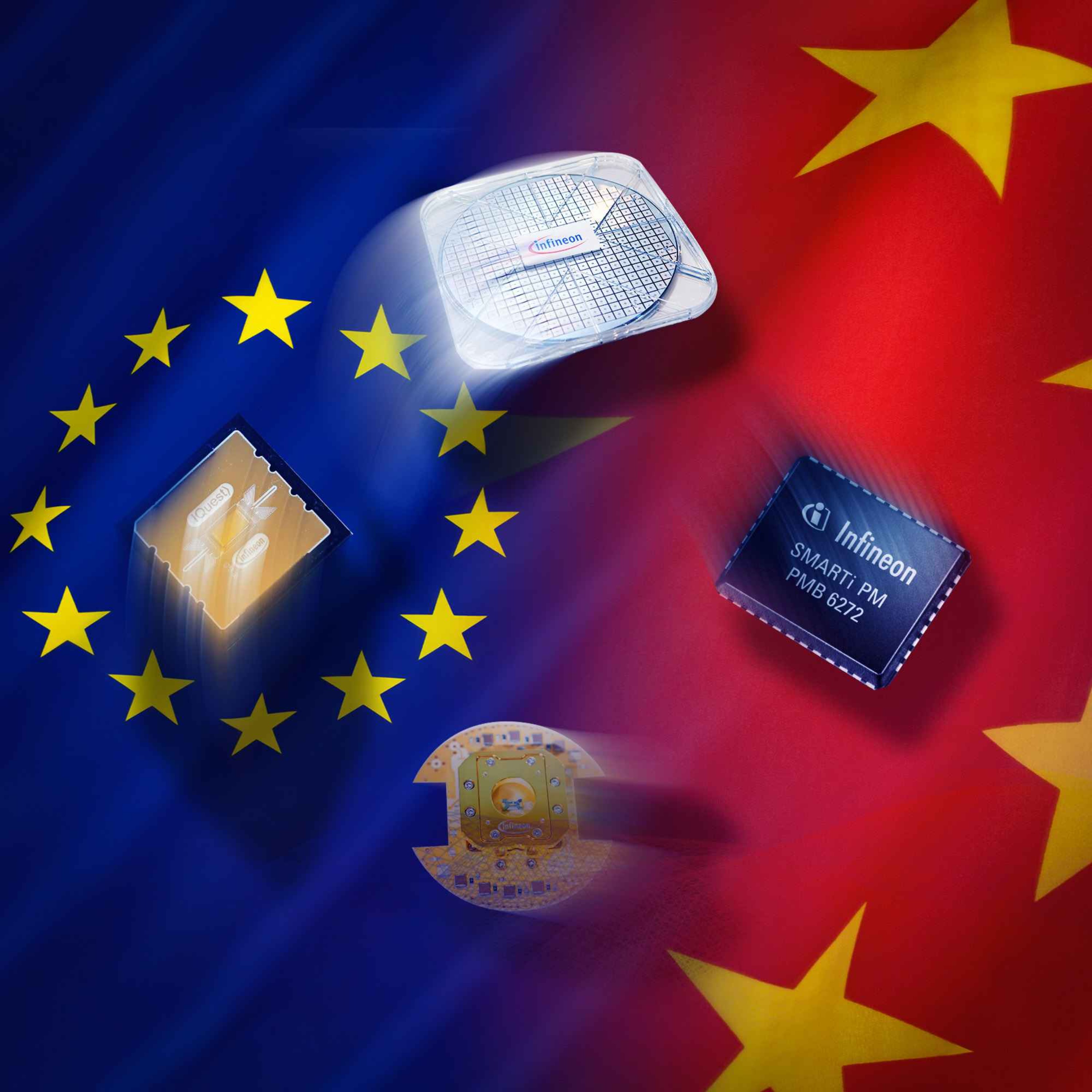 Tech Briefing Express