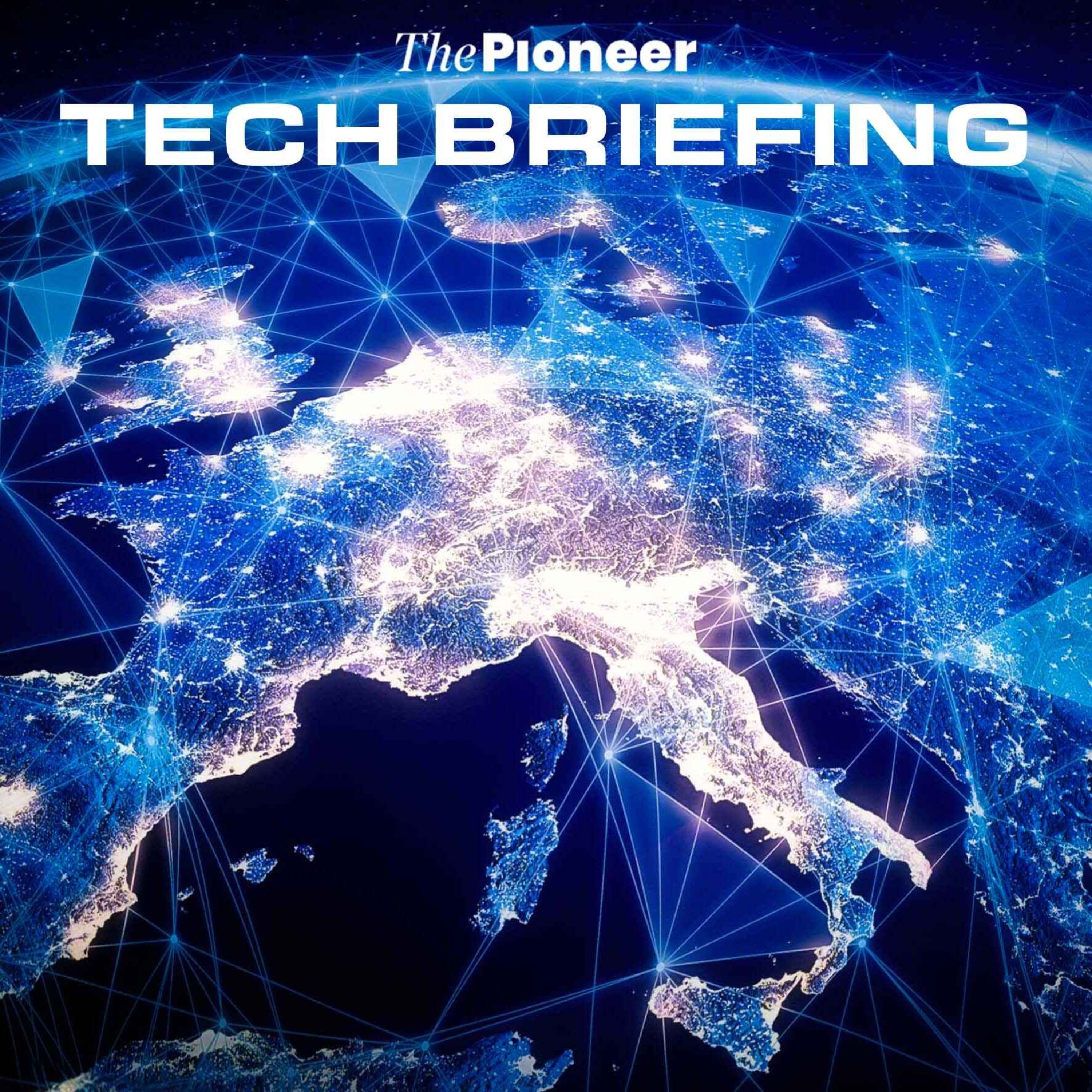 Tech Briefing Express