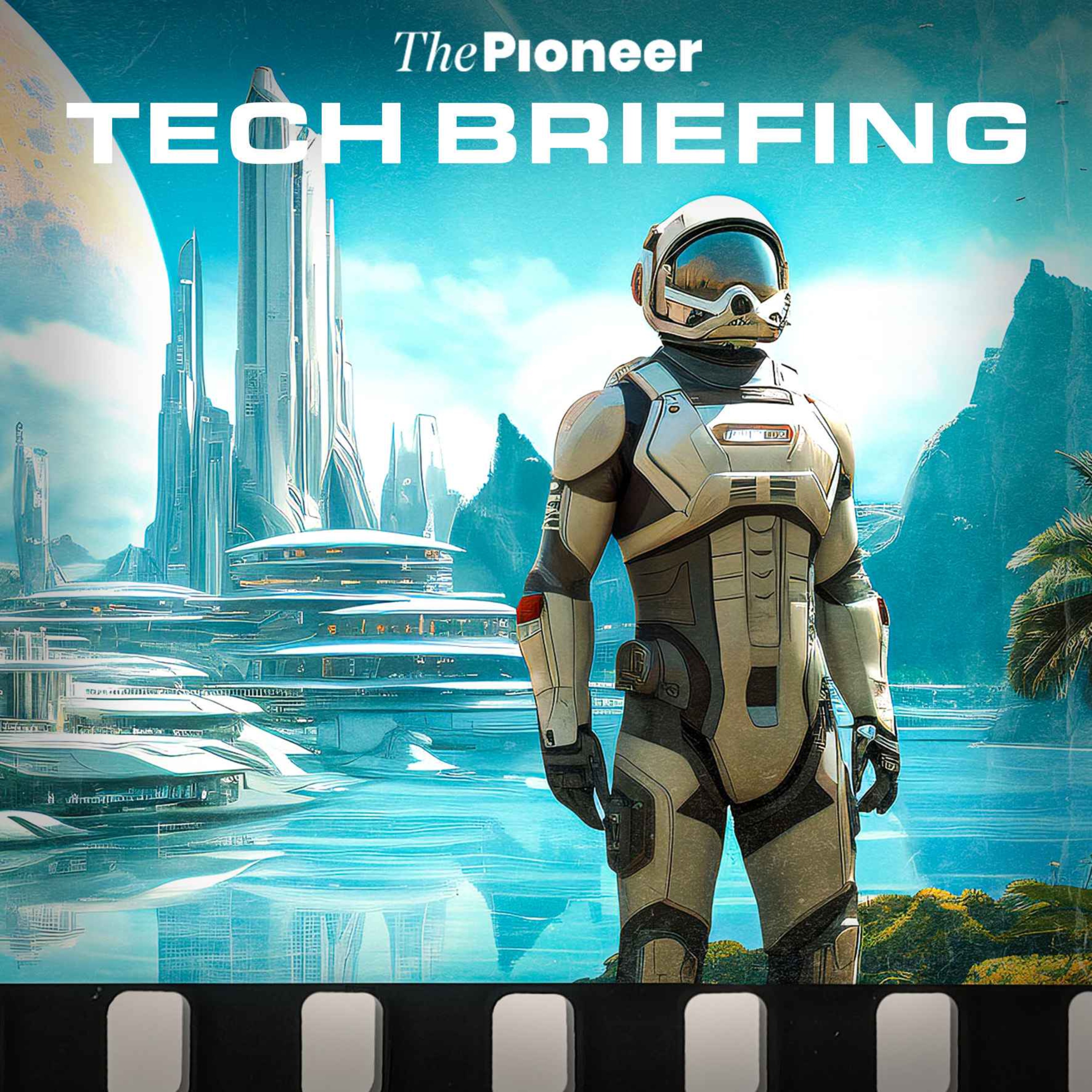 Tech Briefing Express