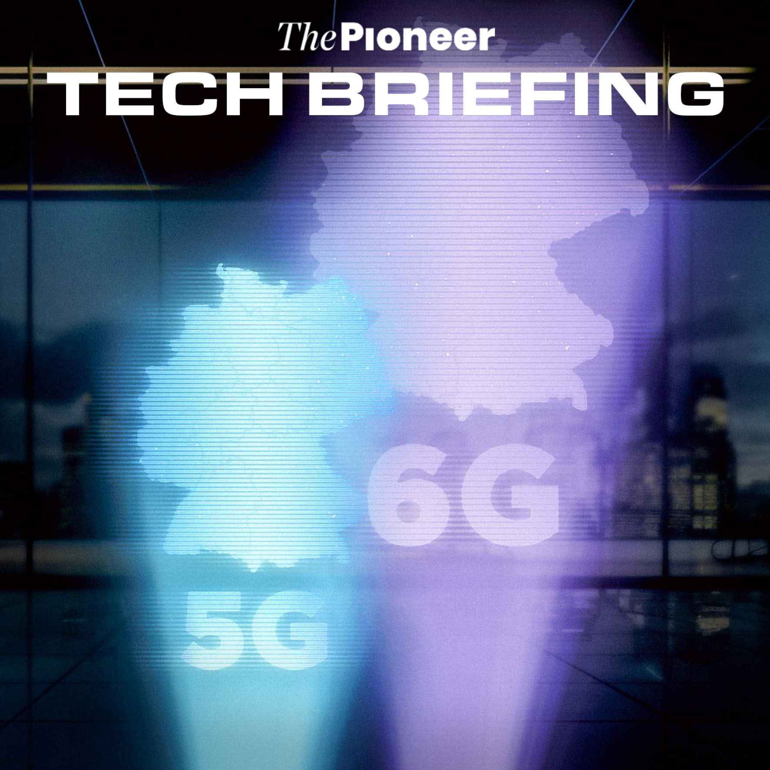 Tech Briefing Express