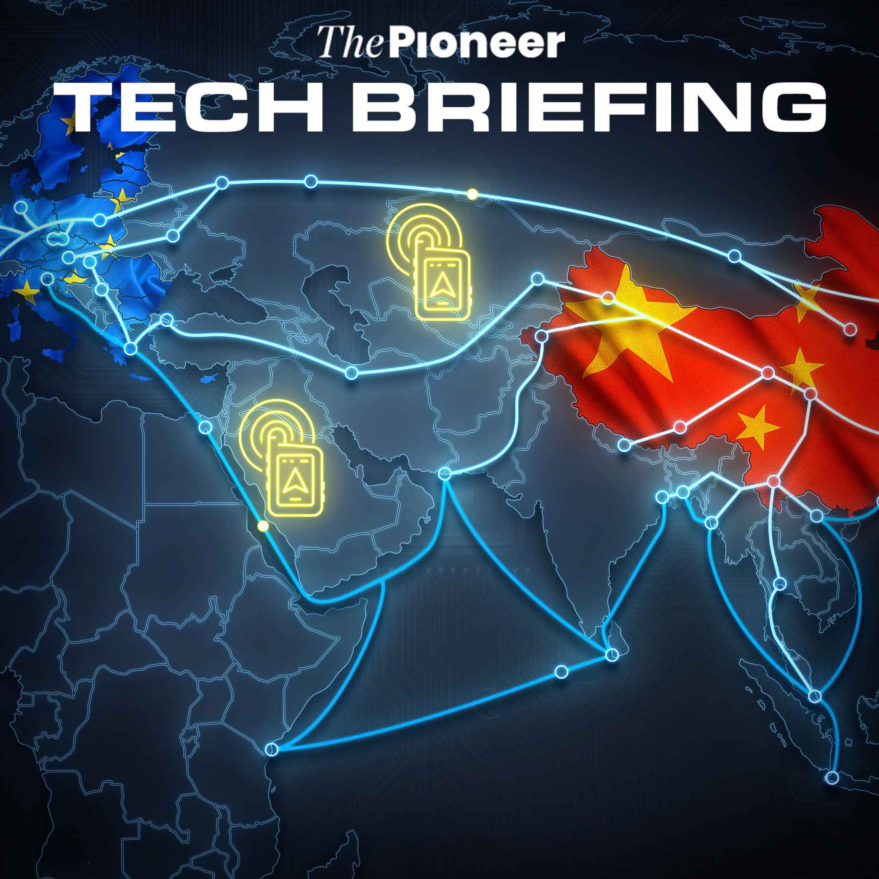 Tech Briefing Express